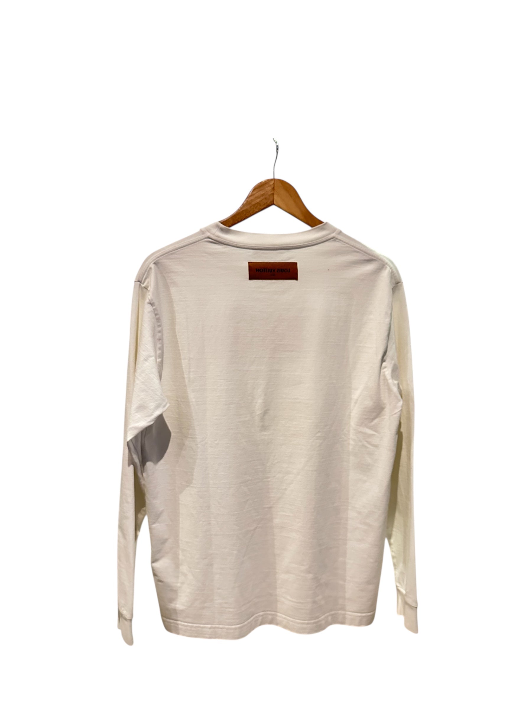 Louis Vuitton LVM Longsleeve