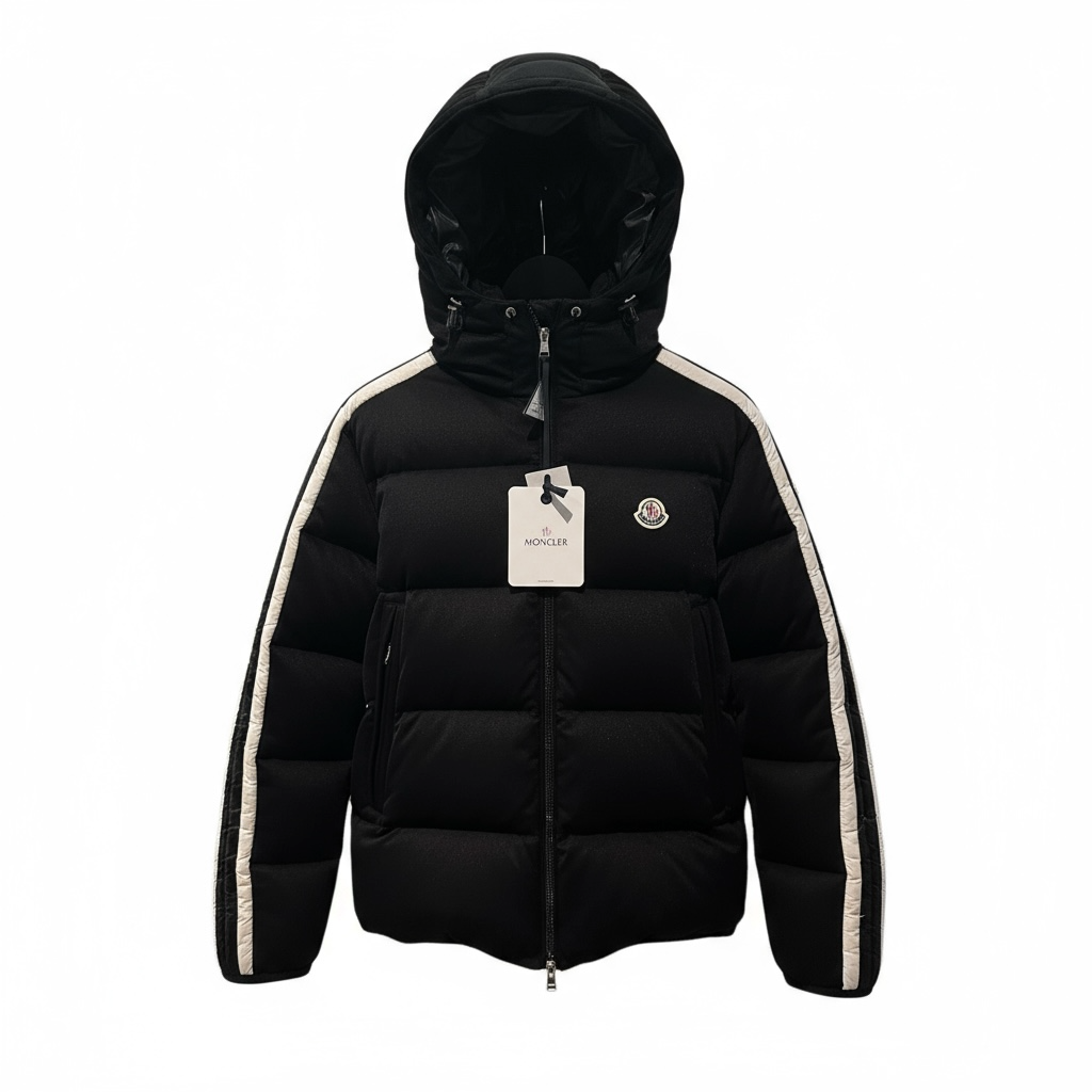 Moncler Sanbesan