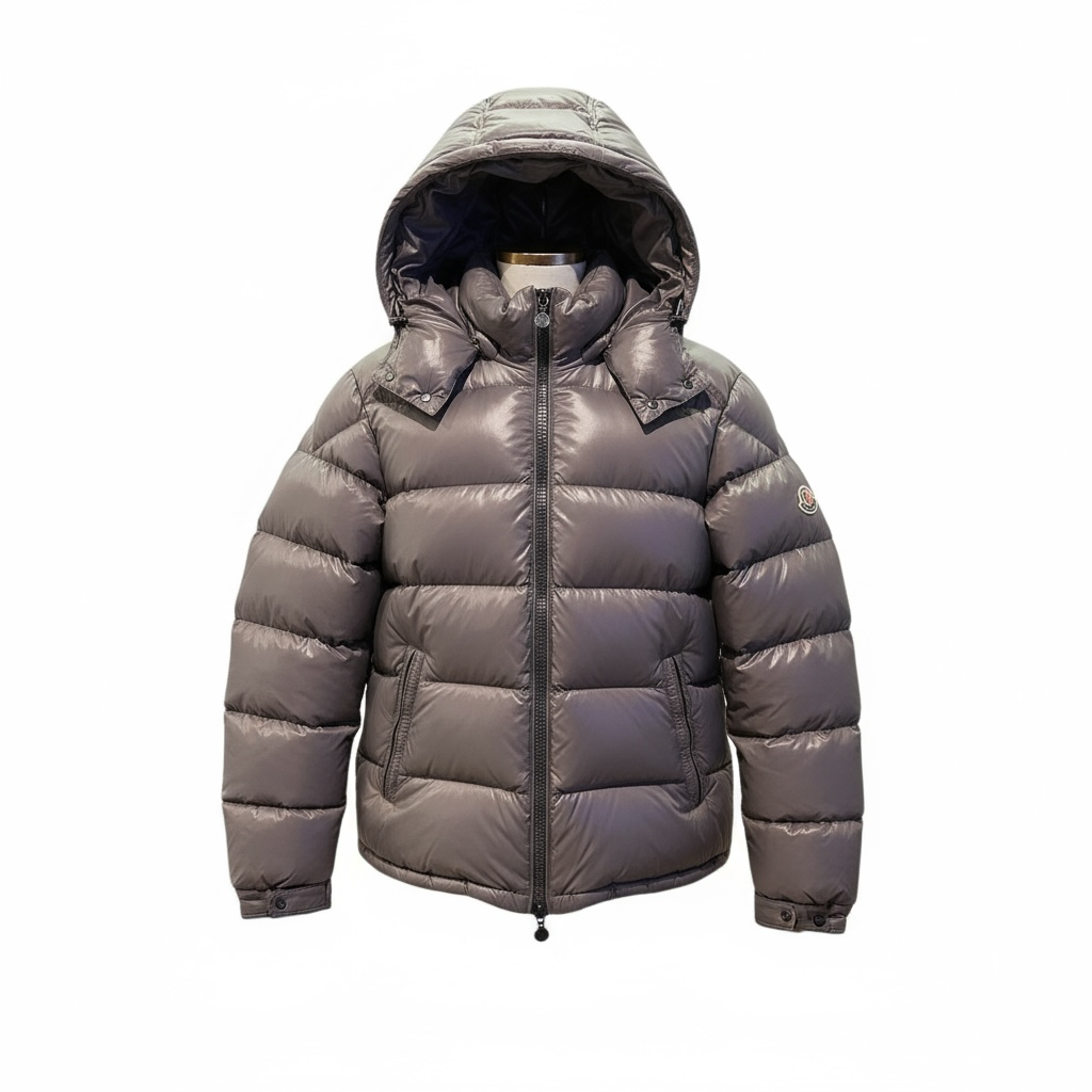 Moncler Maya Grey
