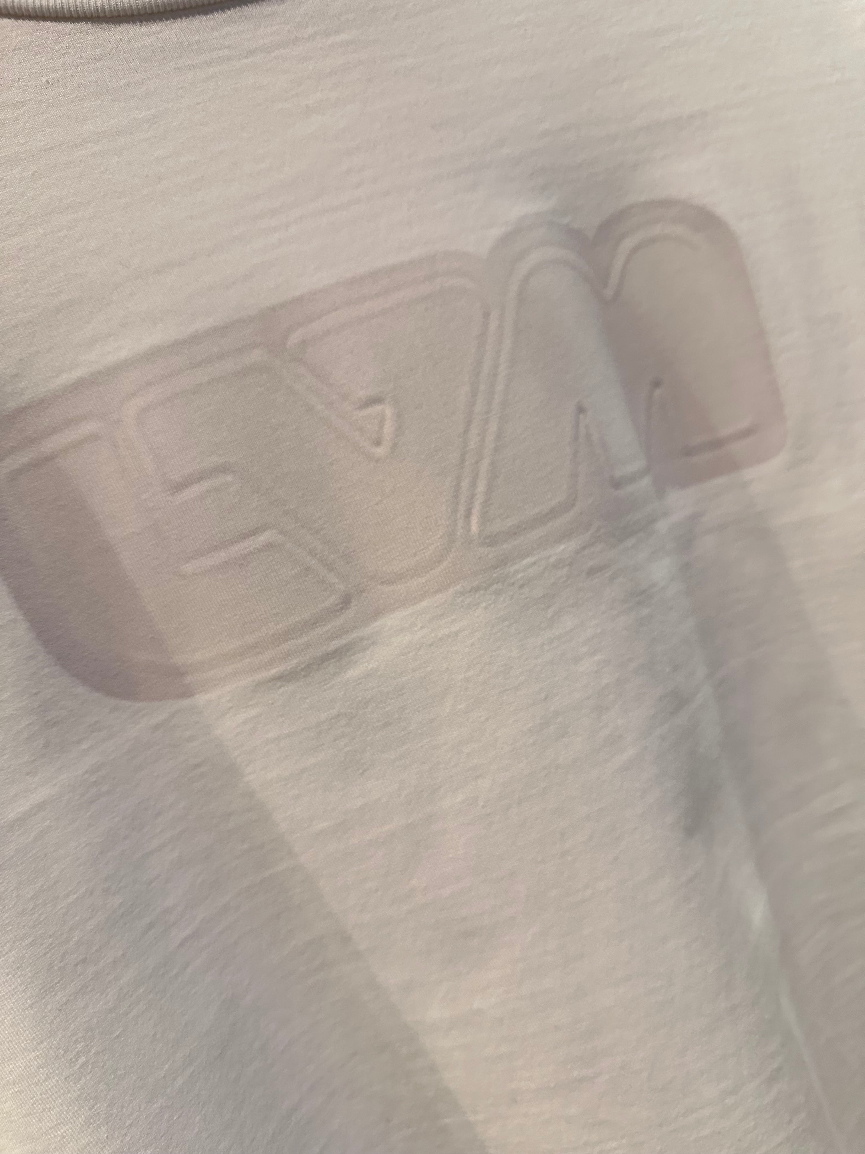 Louis Vuitton LVM Longsleeve