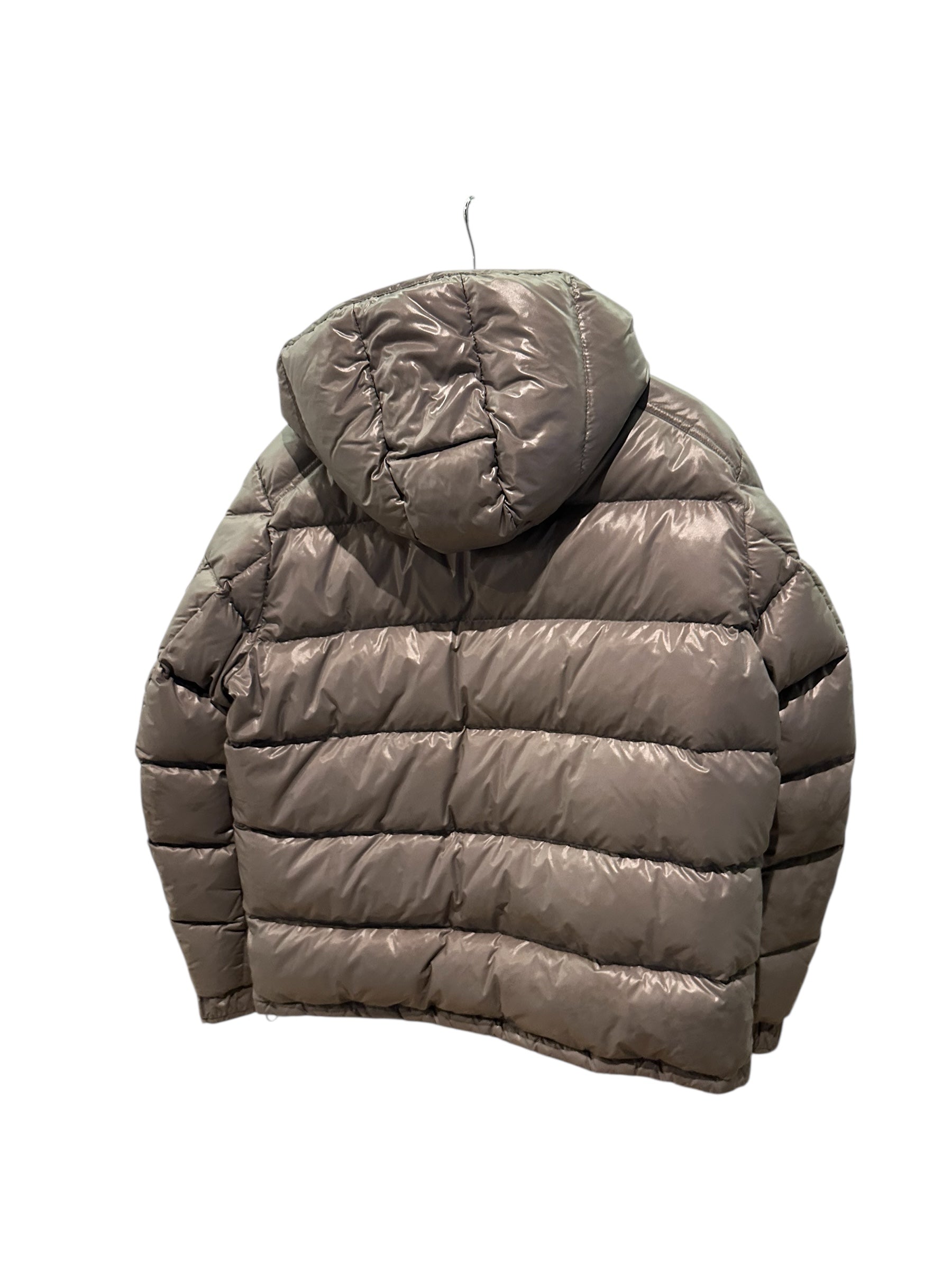 Moncler Maya Grey
