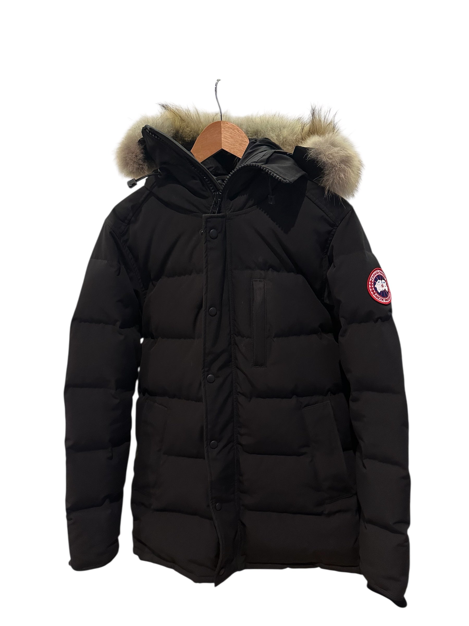 Canada Goose Winter Jacket