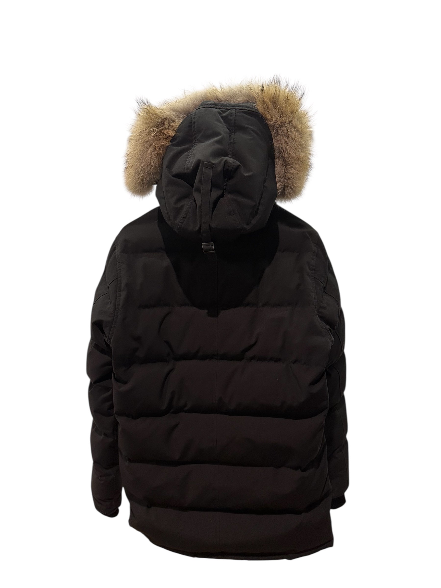 Canada Goose Winter Jacket