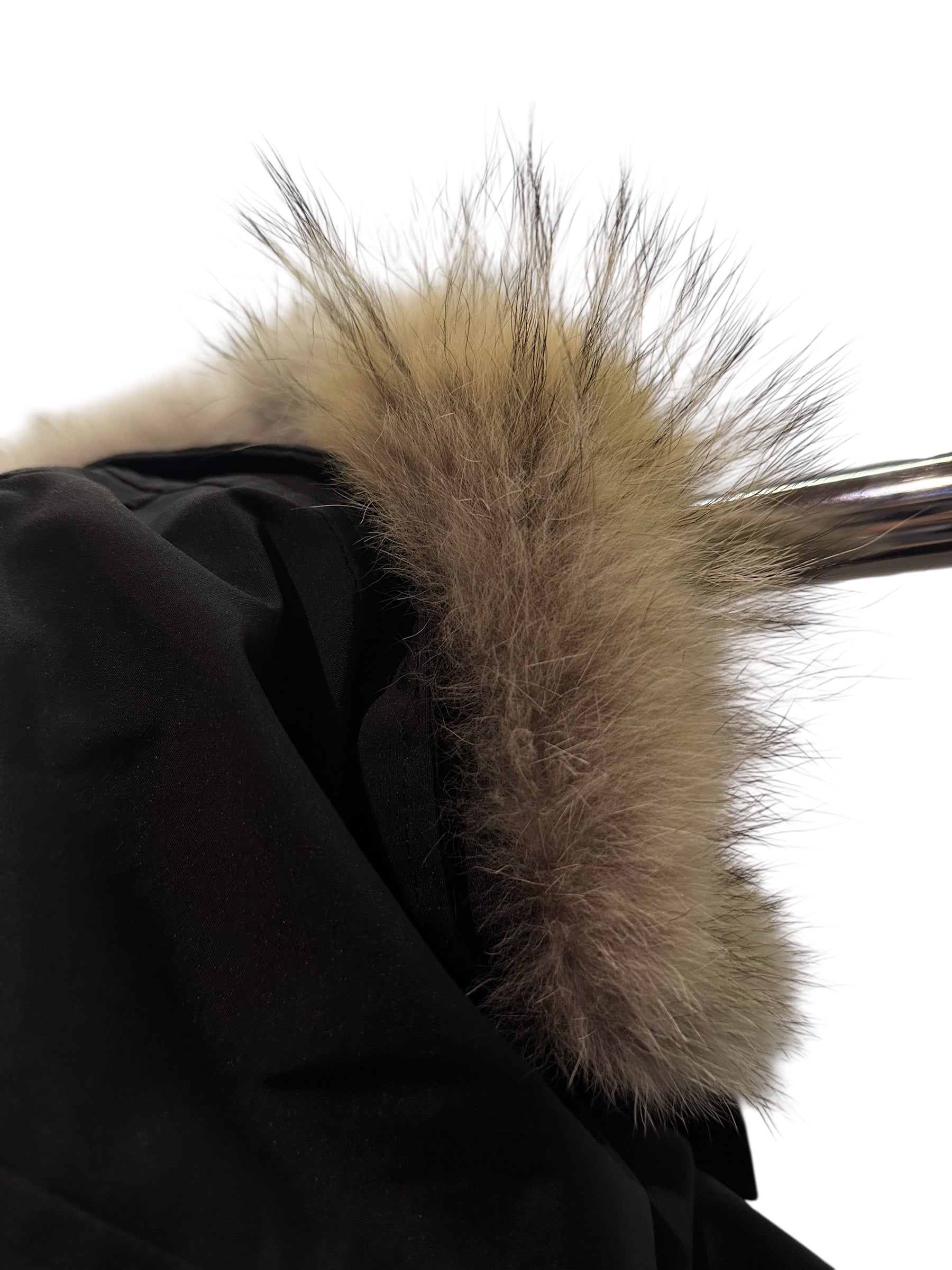 Canada Goose Winter Jacket