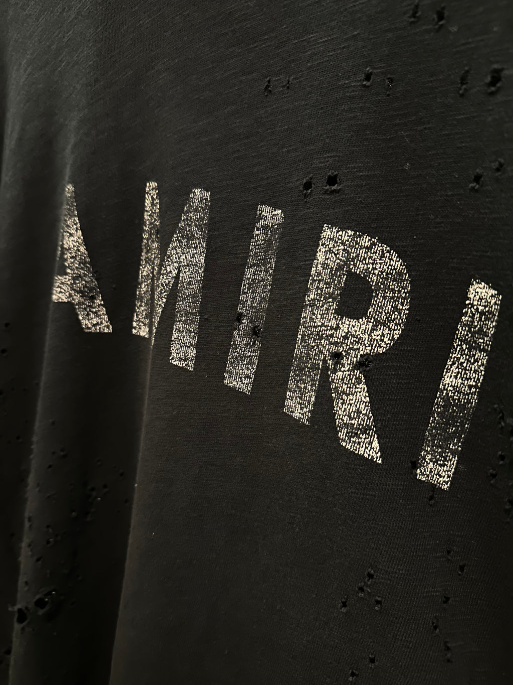 Amiri Core Logo T-shirt