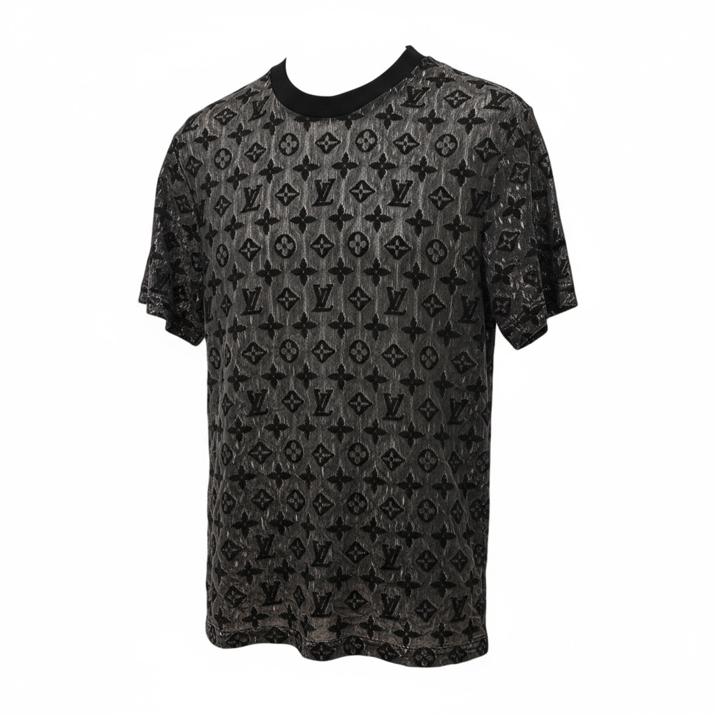 Louis Vuitton Monogram T-shirt