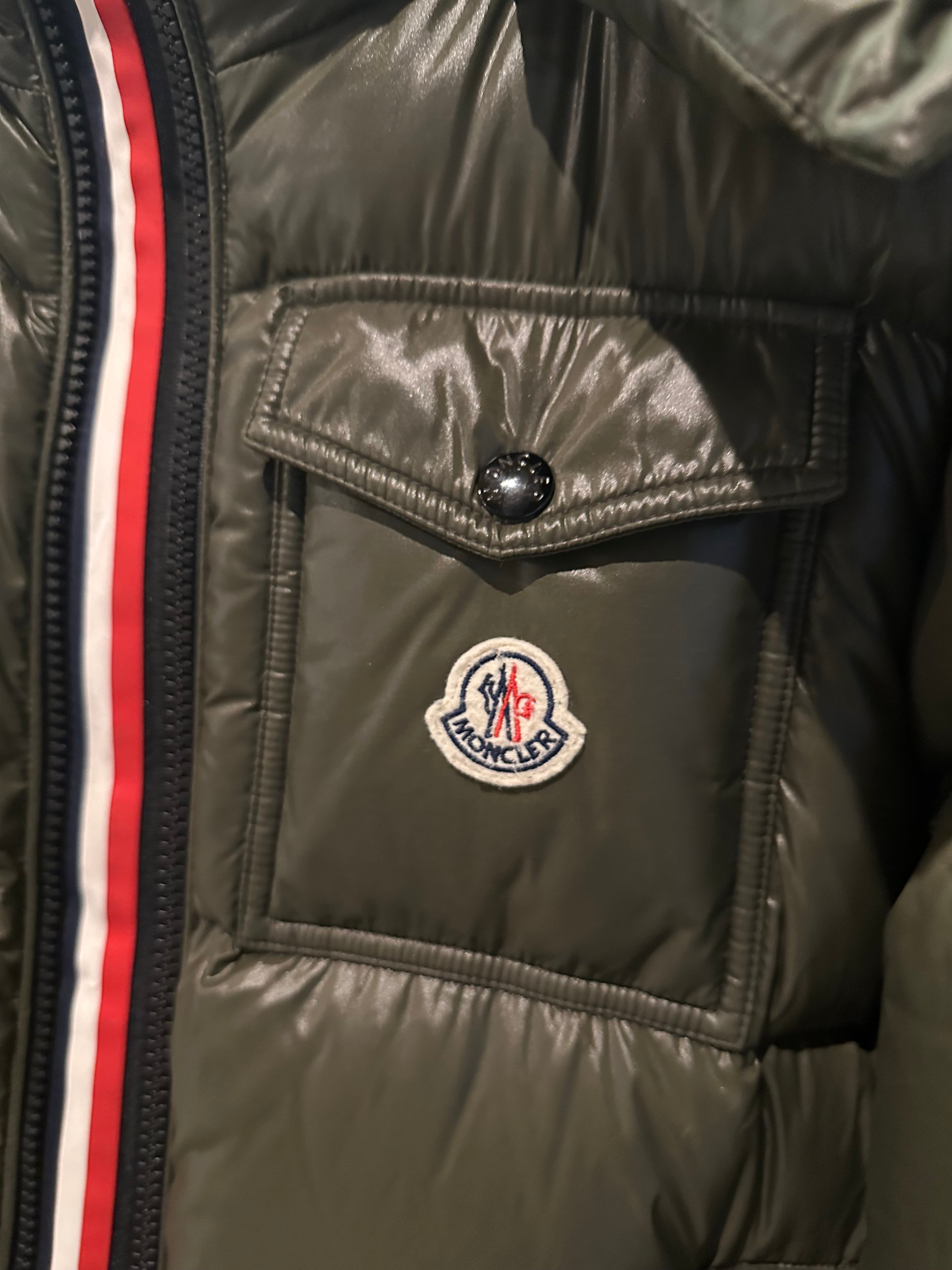 Moncler Montbeliard