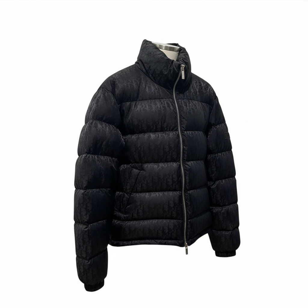 Dior Oblique Jacket
