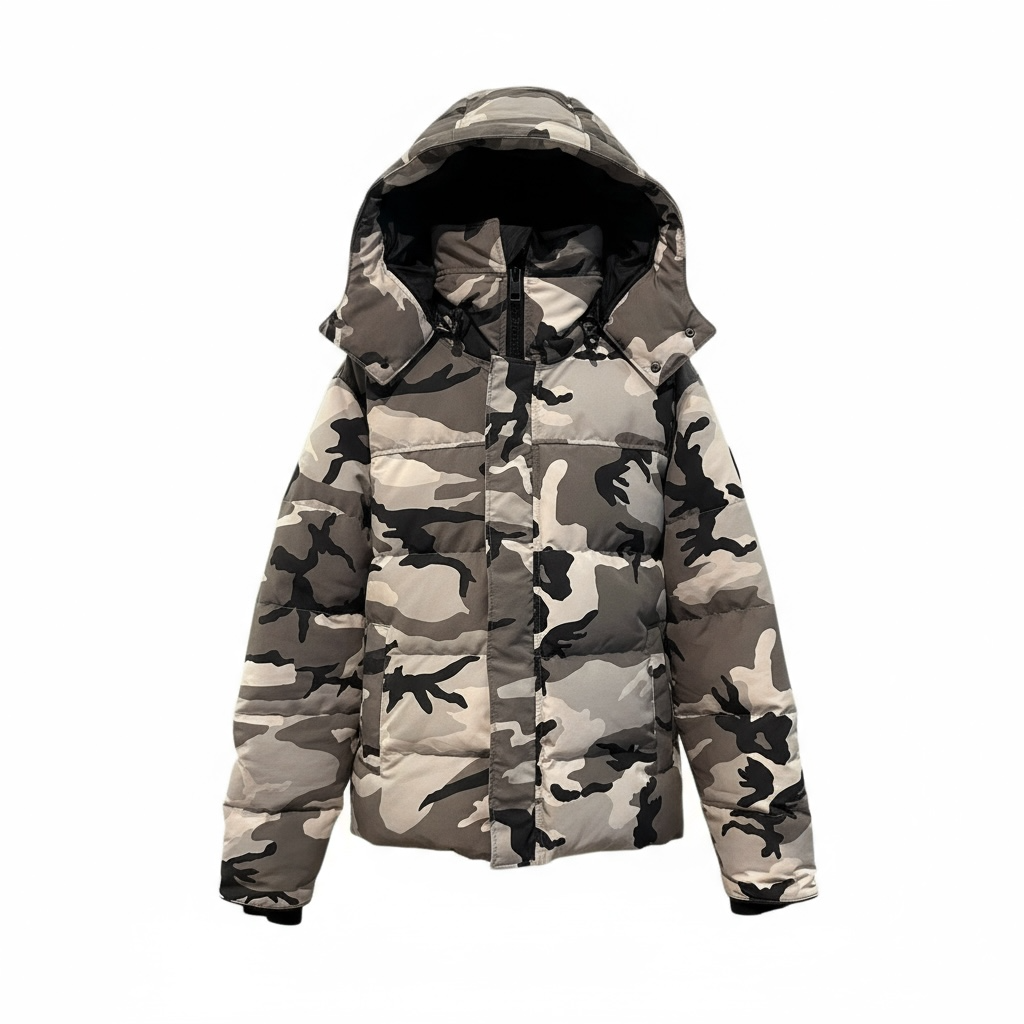 Canada Goose Macmillan