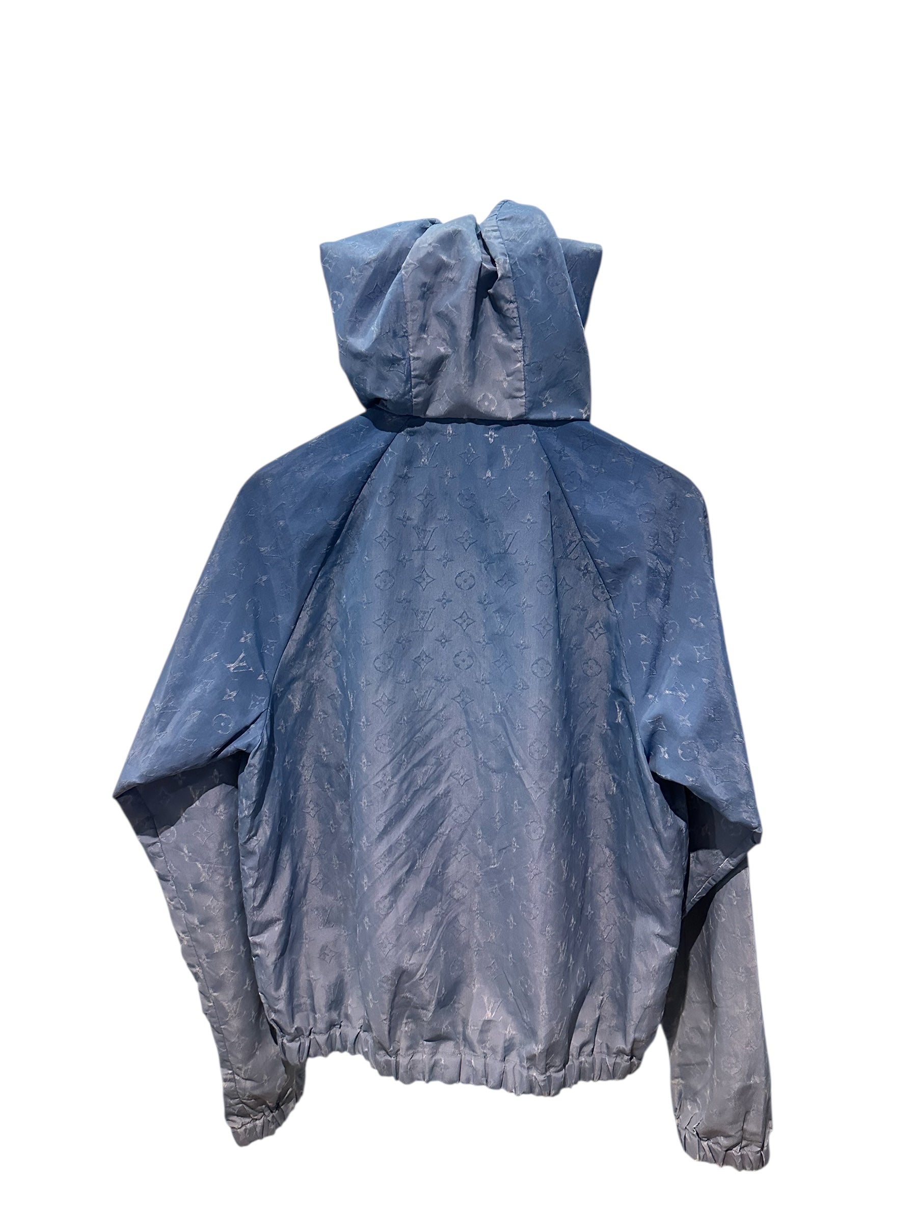 Louis Vuitton Cloud Windbreaker