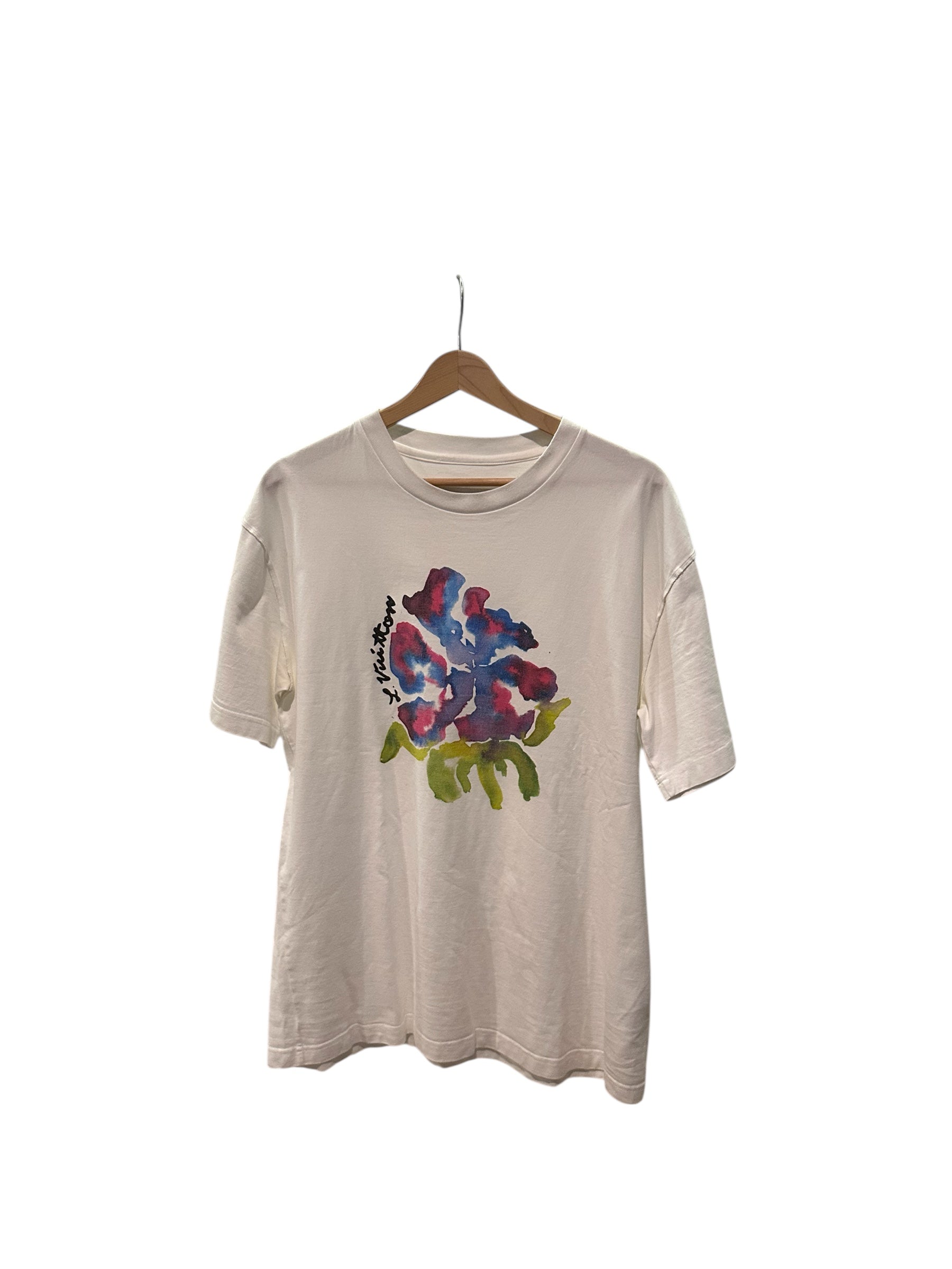 Louis Vuitton Flower T-Shirt