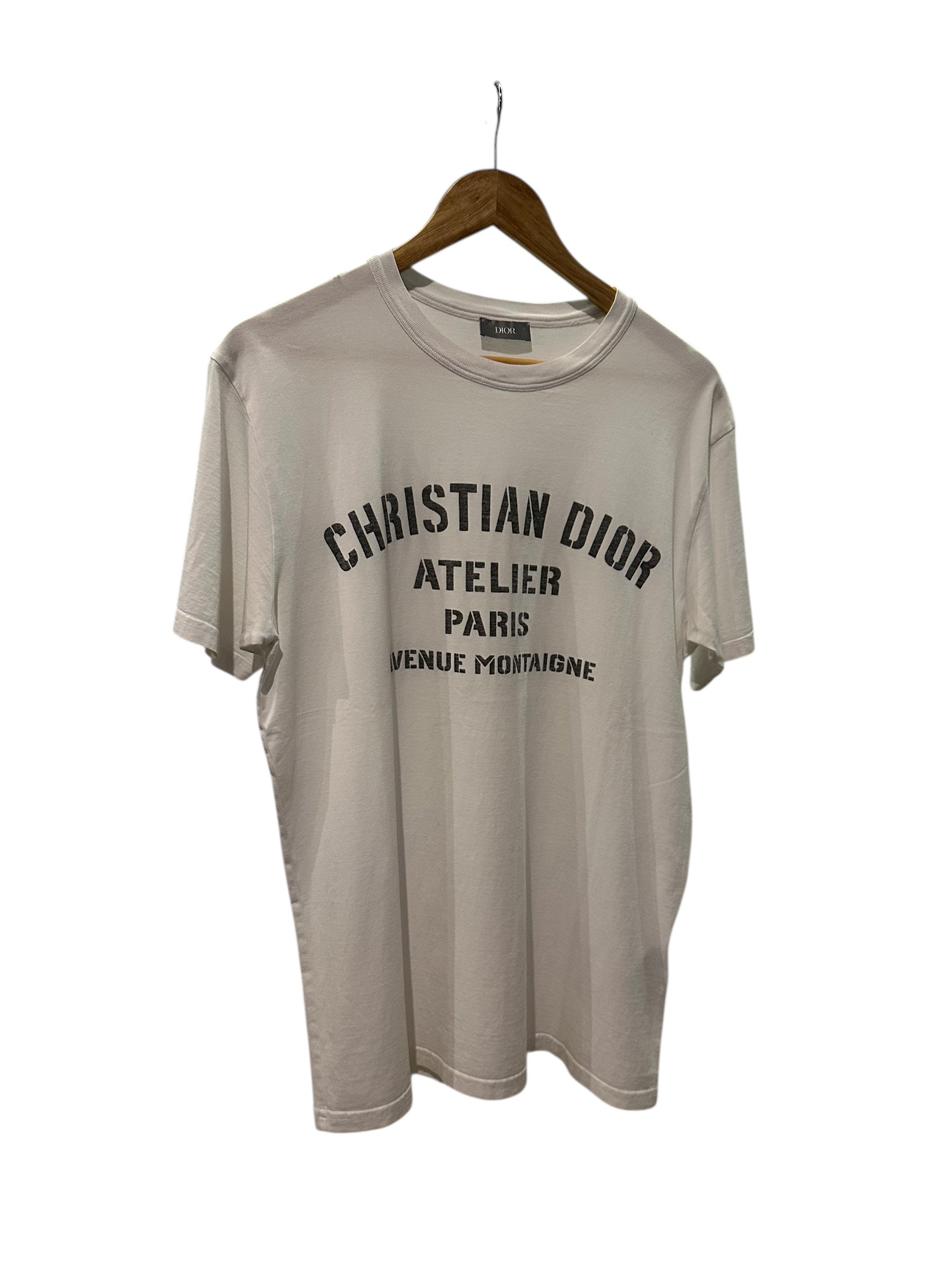 Dior Atelier Paris T-Shirt