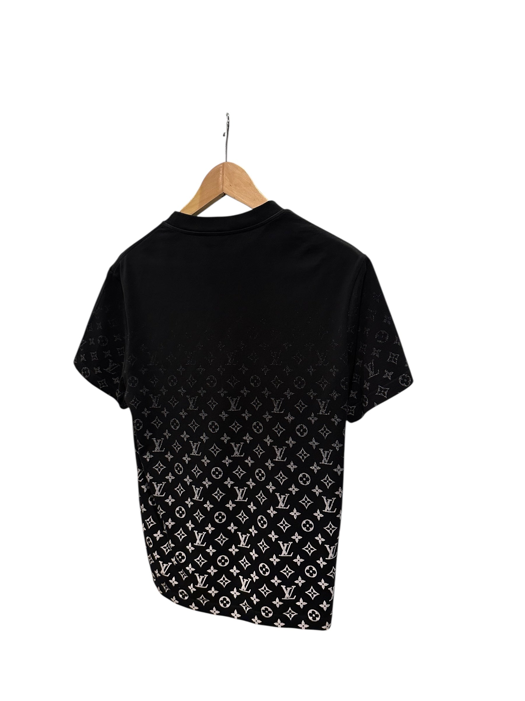 Louis Vuitton gradient T-shirt