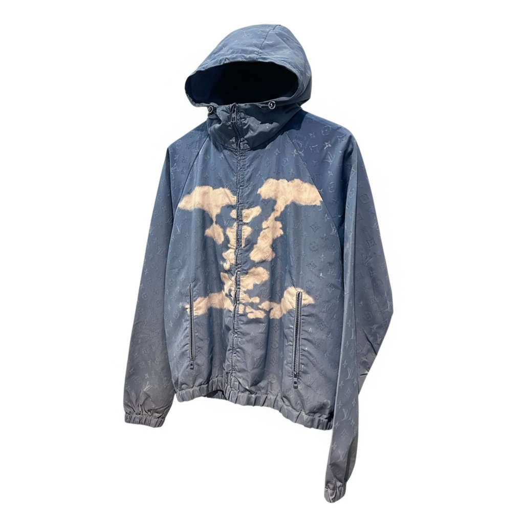 Louis Vuitton Cloud Windbreaker