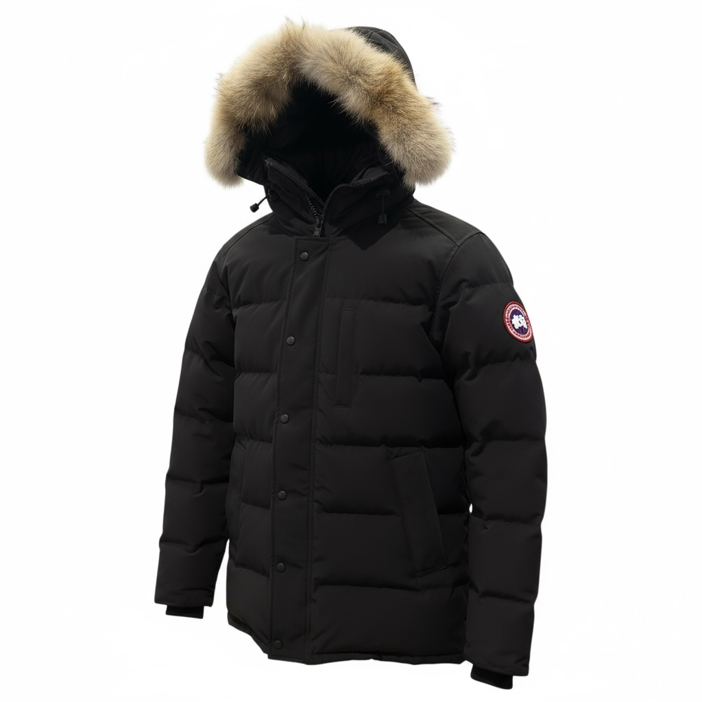 Canada Goose Winter Jacket
