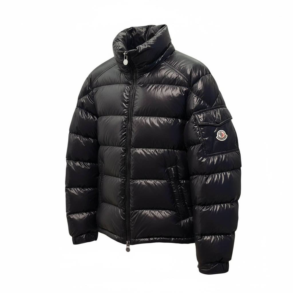 Moncler Maya no hood