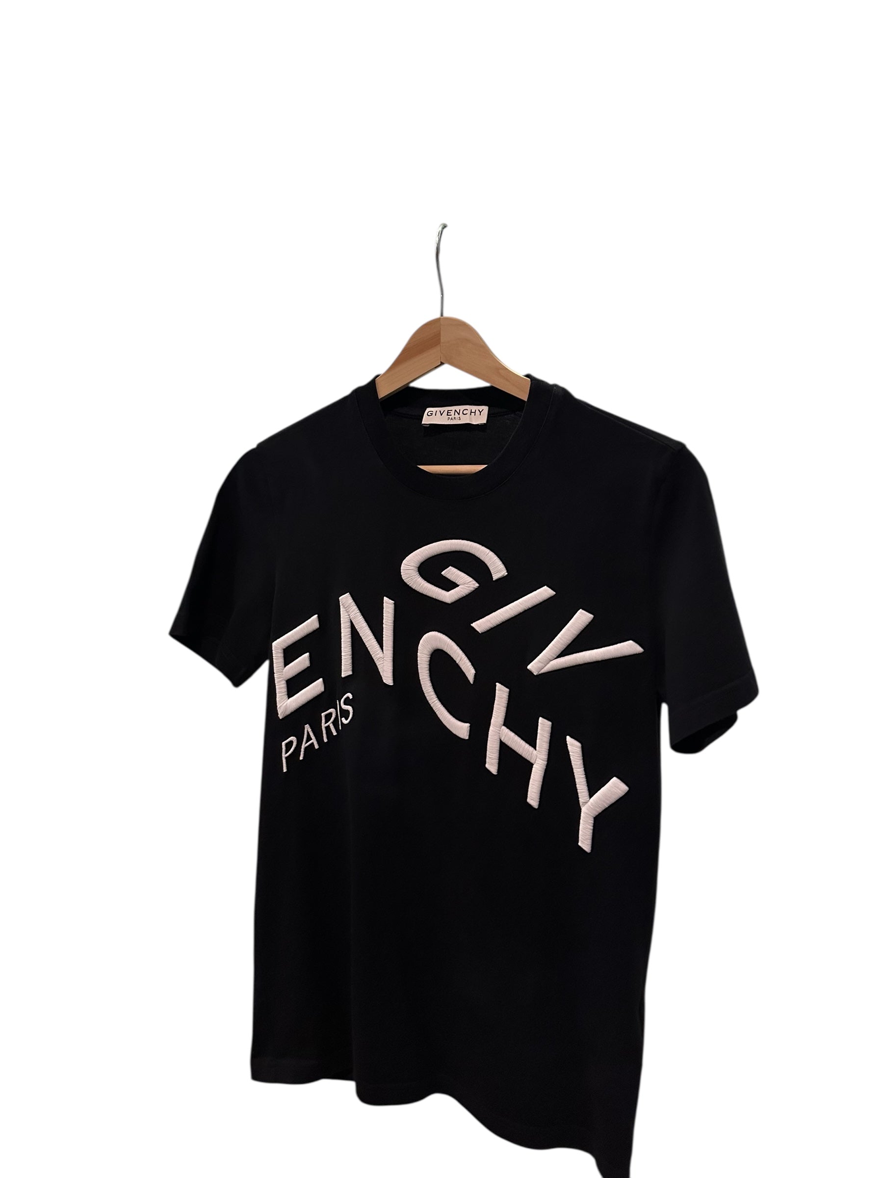 Givenchy crazy print T-shirt
