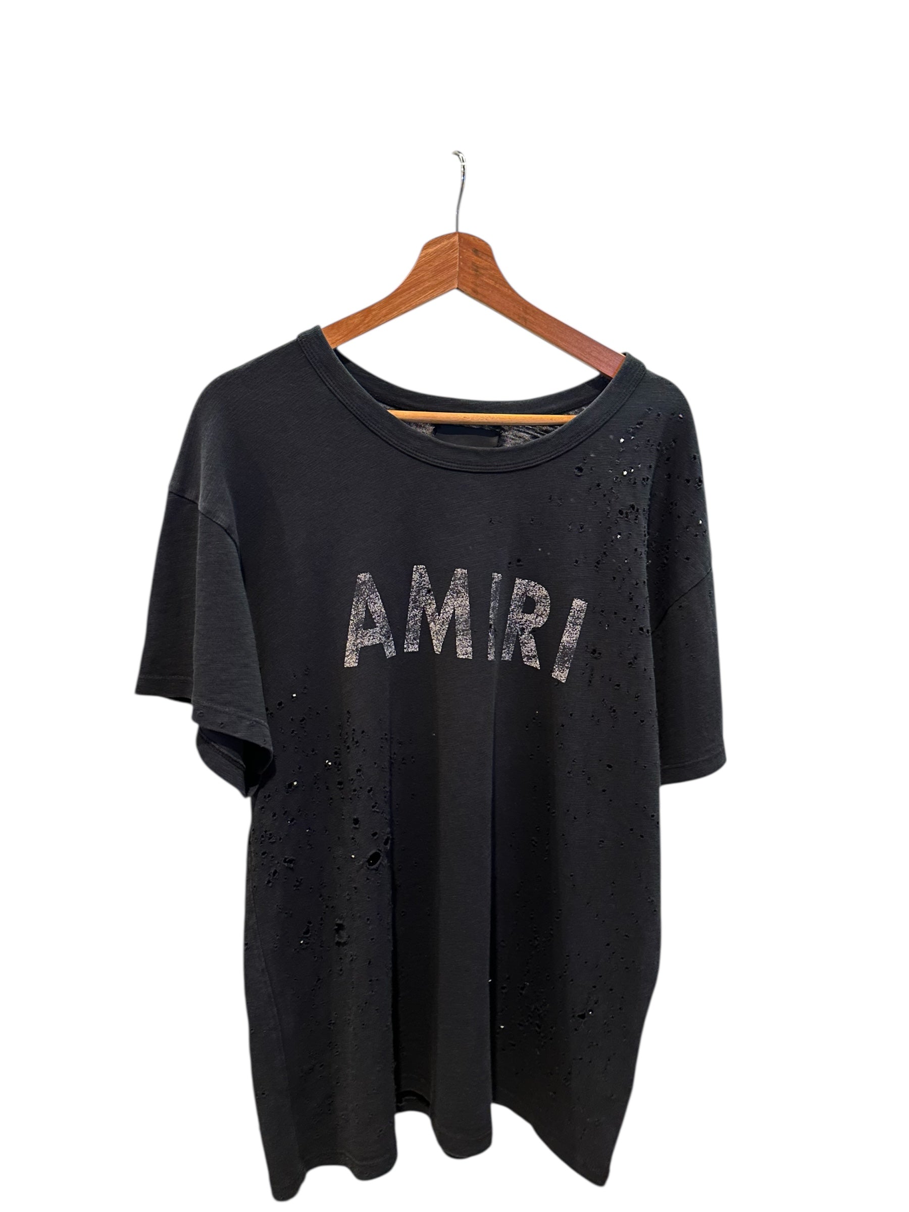 Amiri Core Logo T-shirt