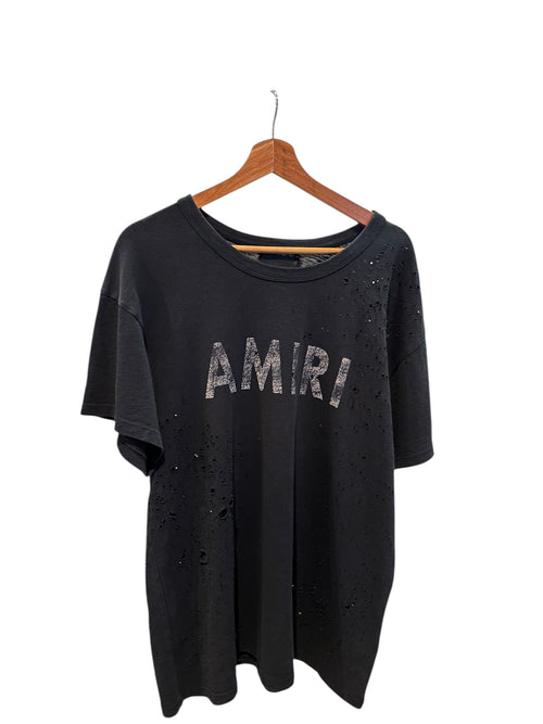 Amiri Core Logo T-shirt