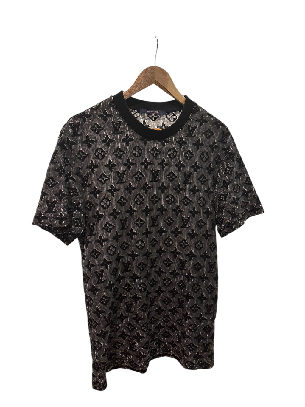 Louis Vuitton Monogram T-shirt