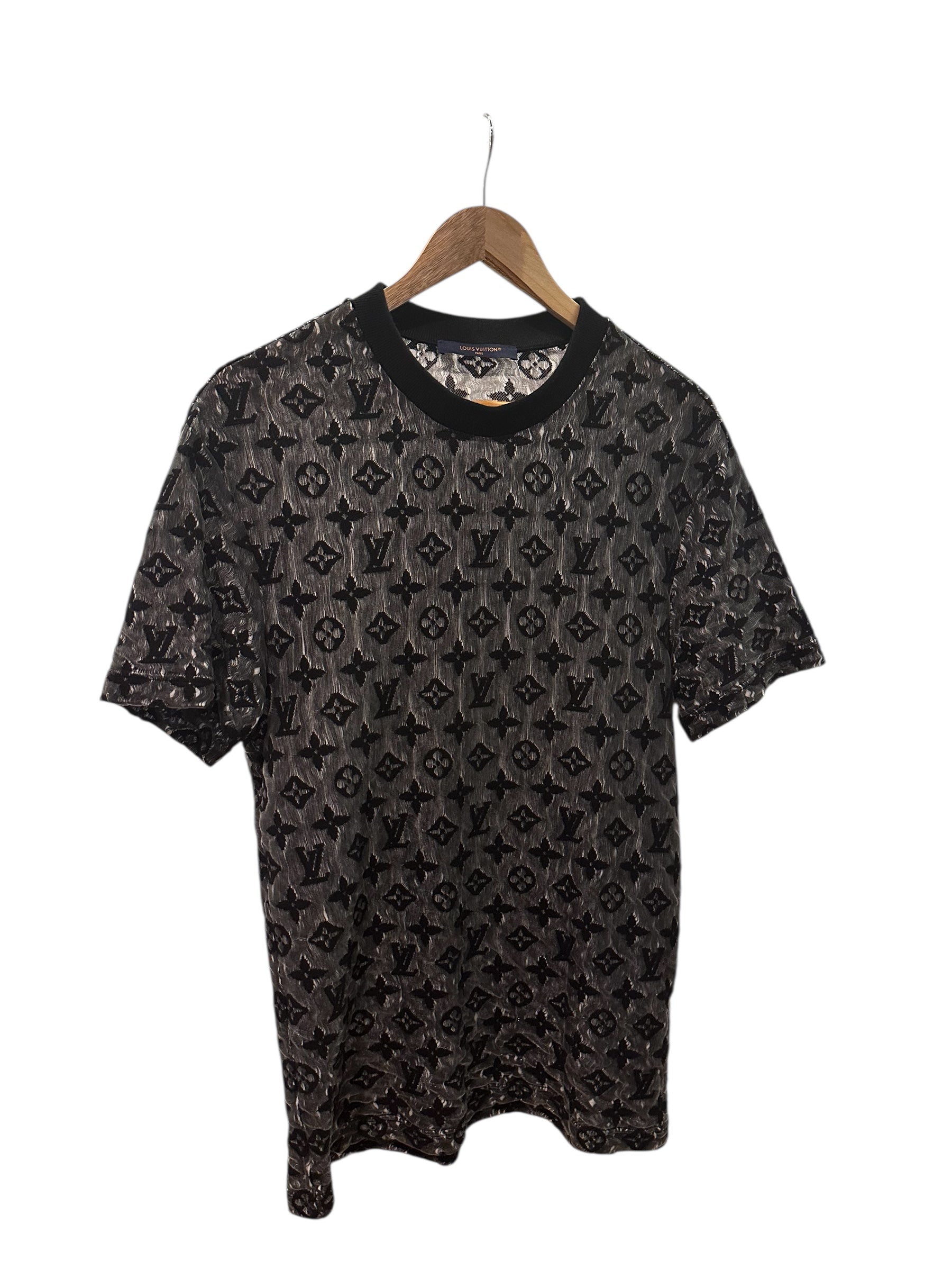 Louis Vuitton Monogram T-shirt