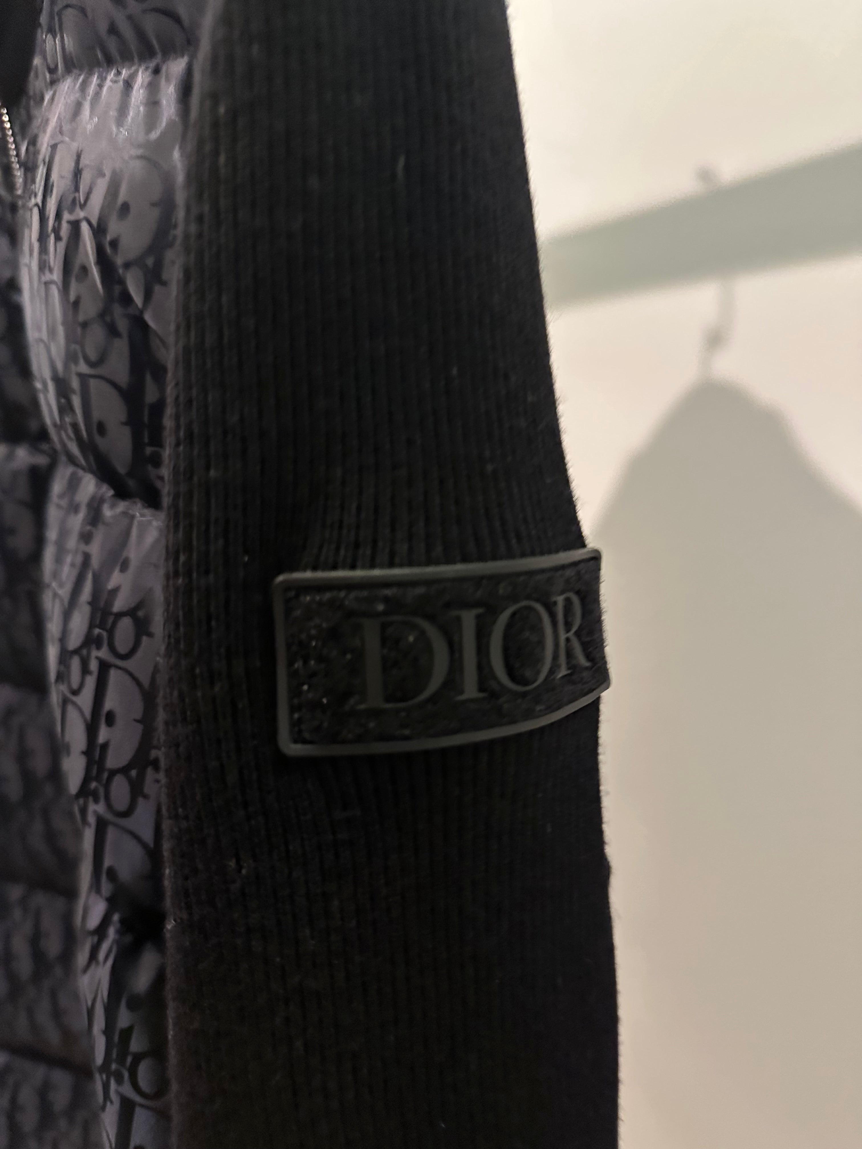 Dior Jacket