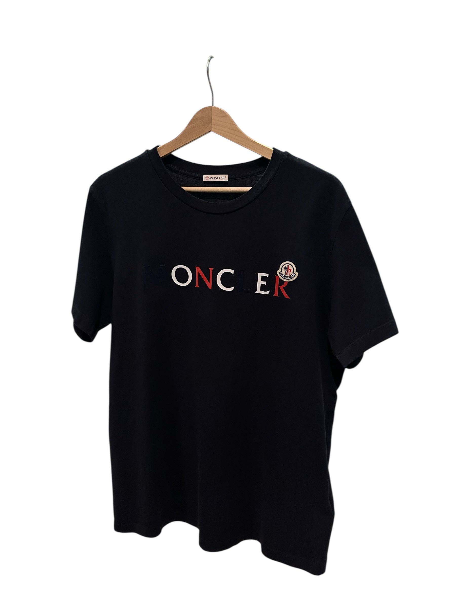 Moncler Winter T-shirt