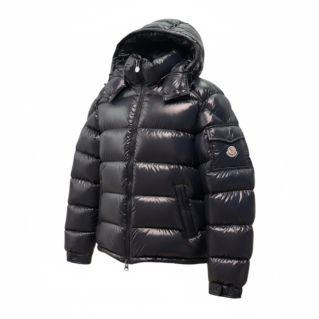 Moncler Maya (Navy)
