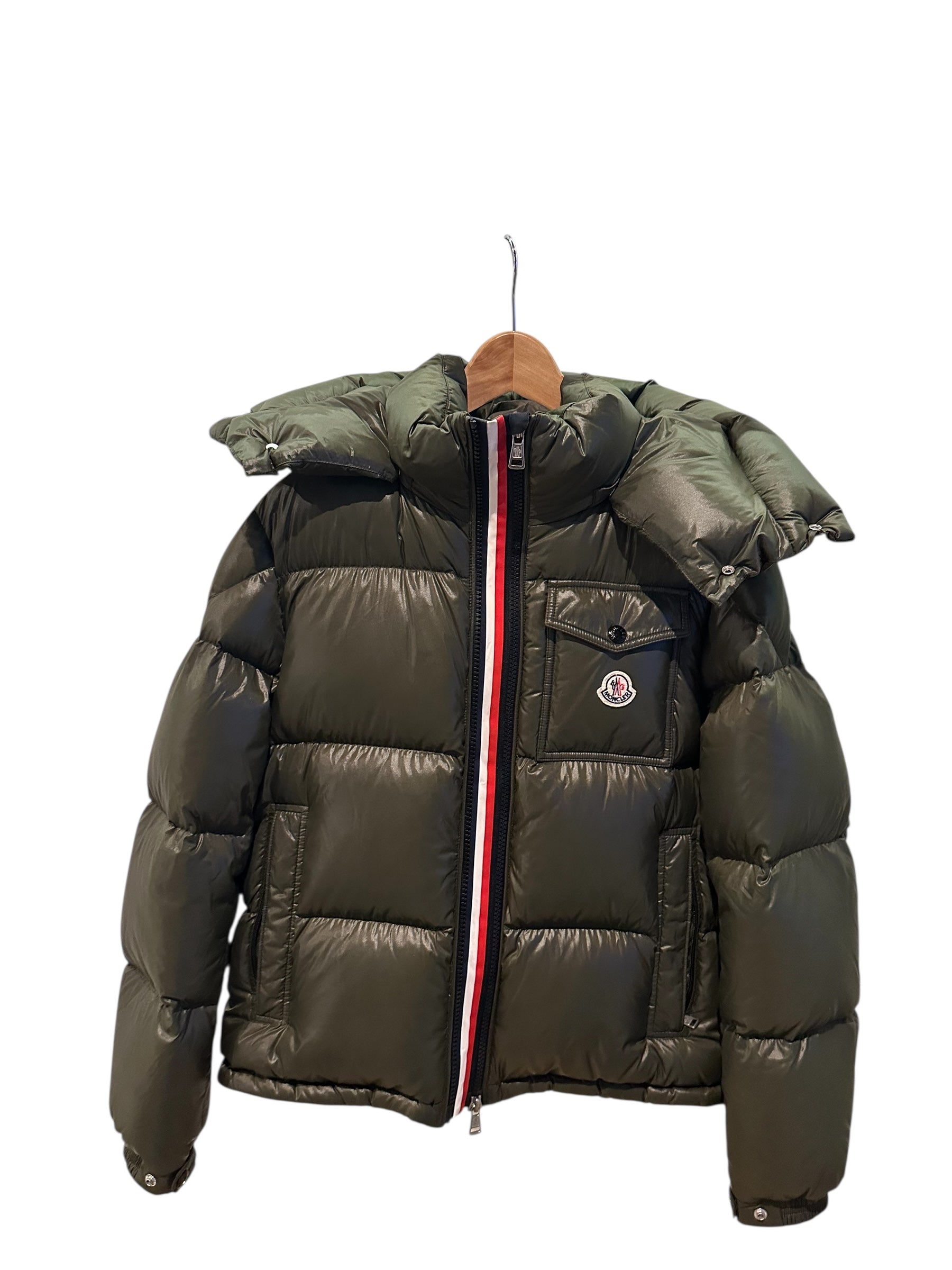 Moncler Montbeliard