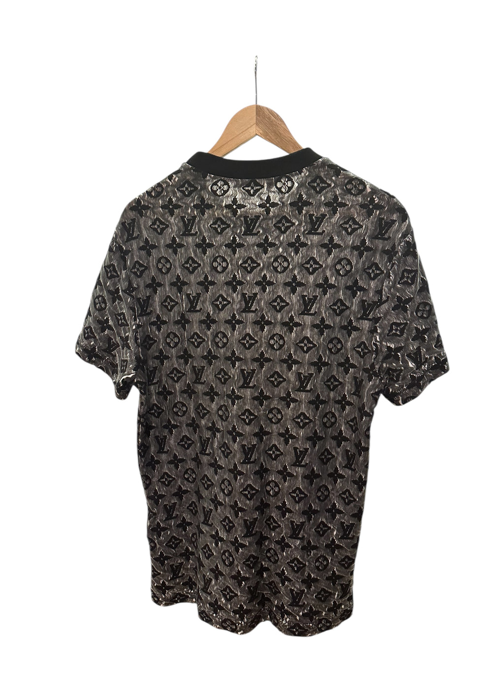 Louis Vuitton Monogram T-shirt