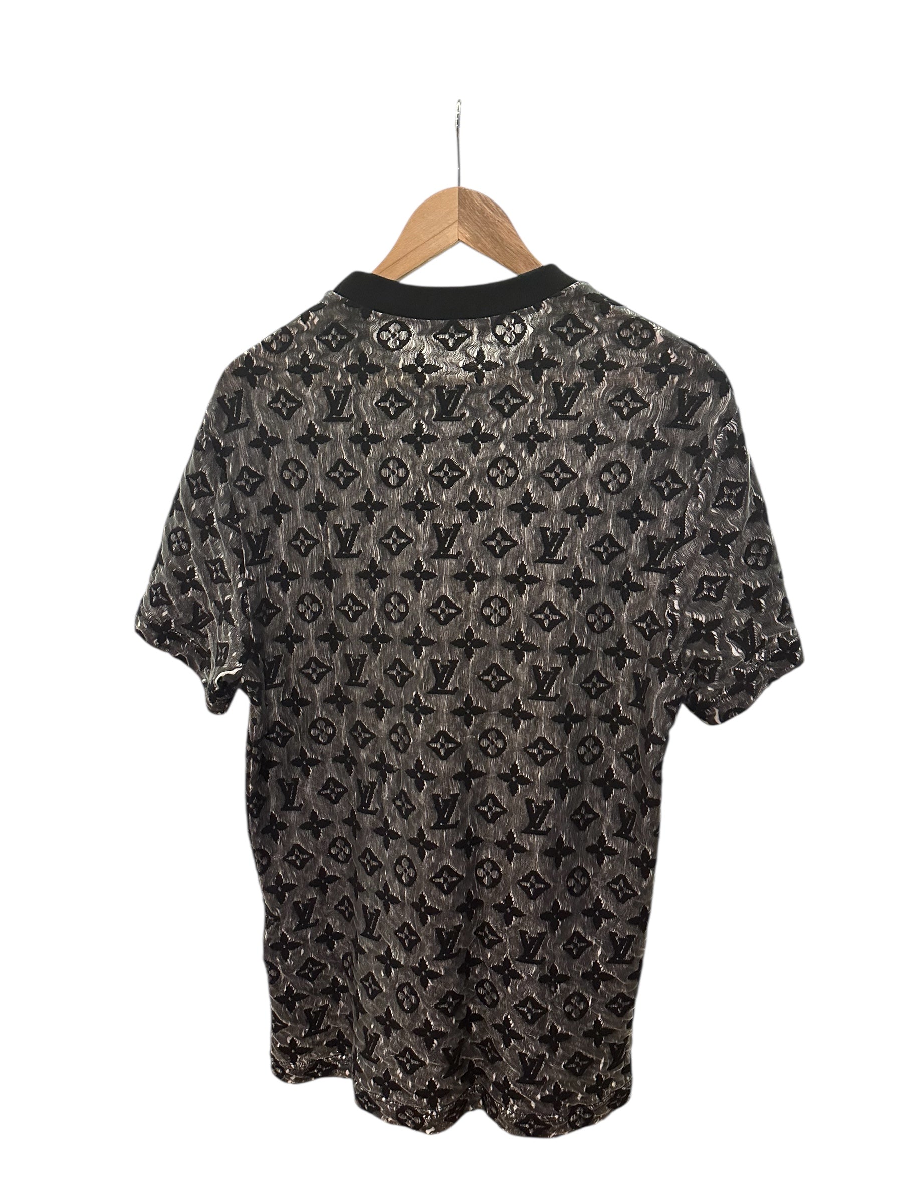 Louis Vuitton Monogram T-shirt