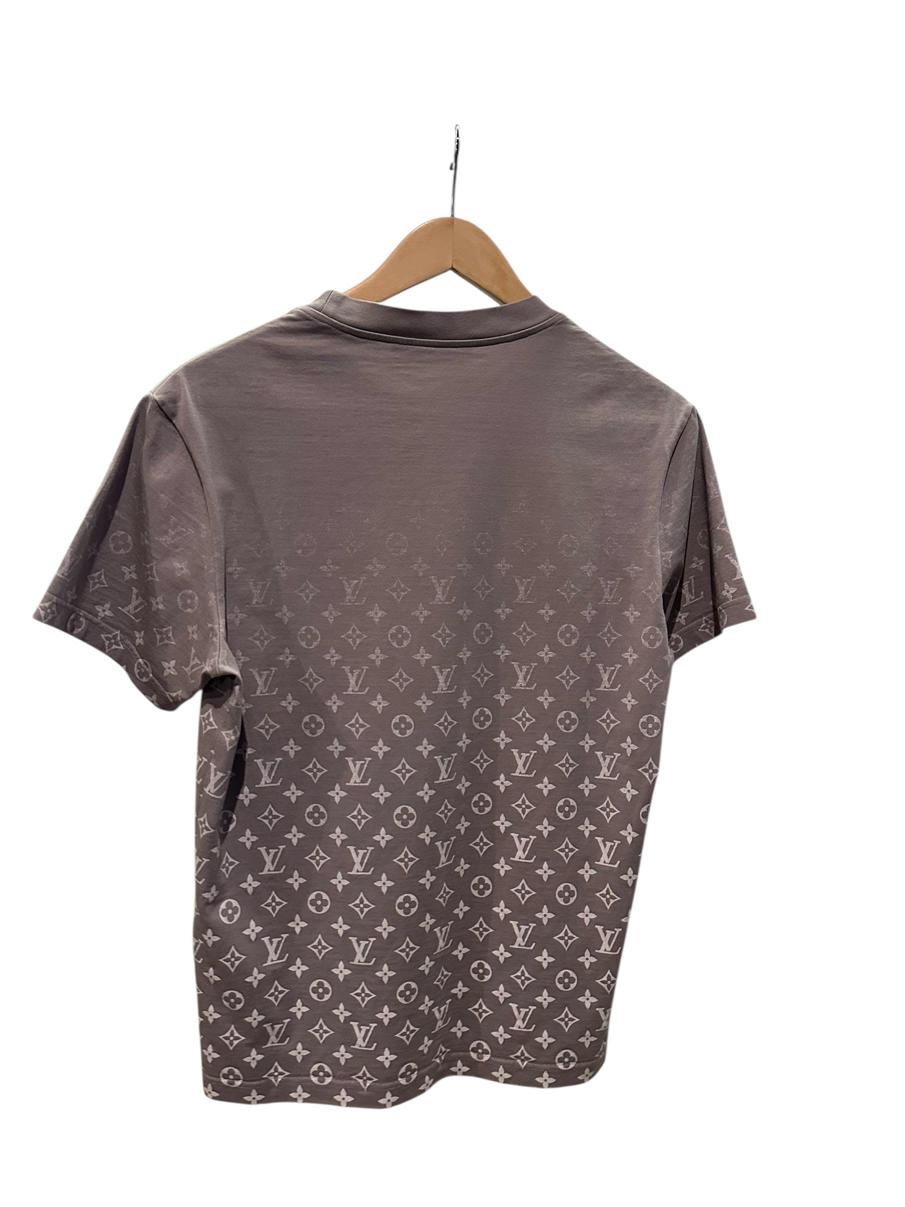 Louis Vuitton Gradient T-shirt