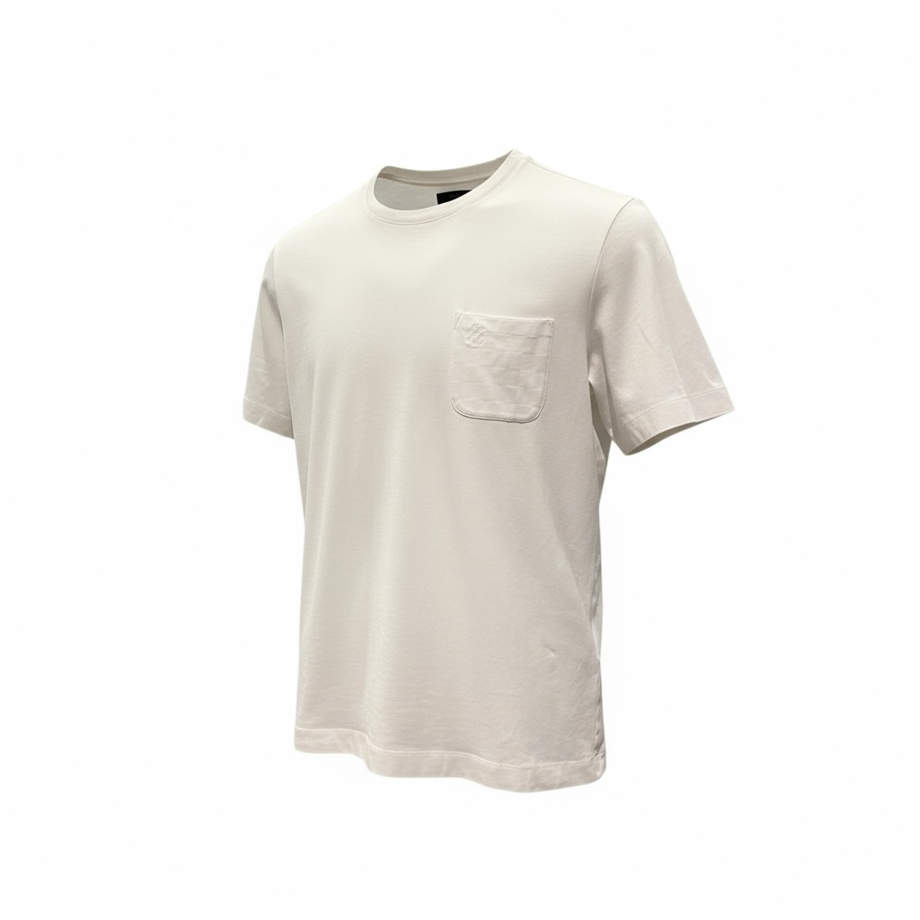 Louis Vuitton Damier Pocket T-shirt