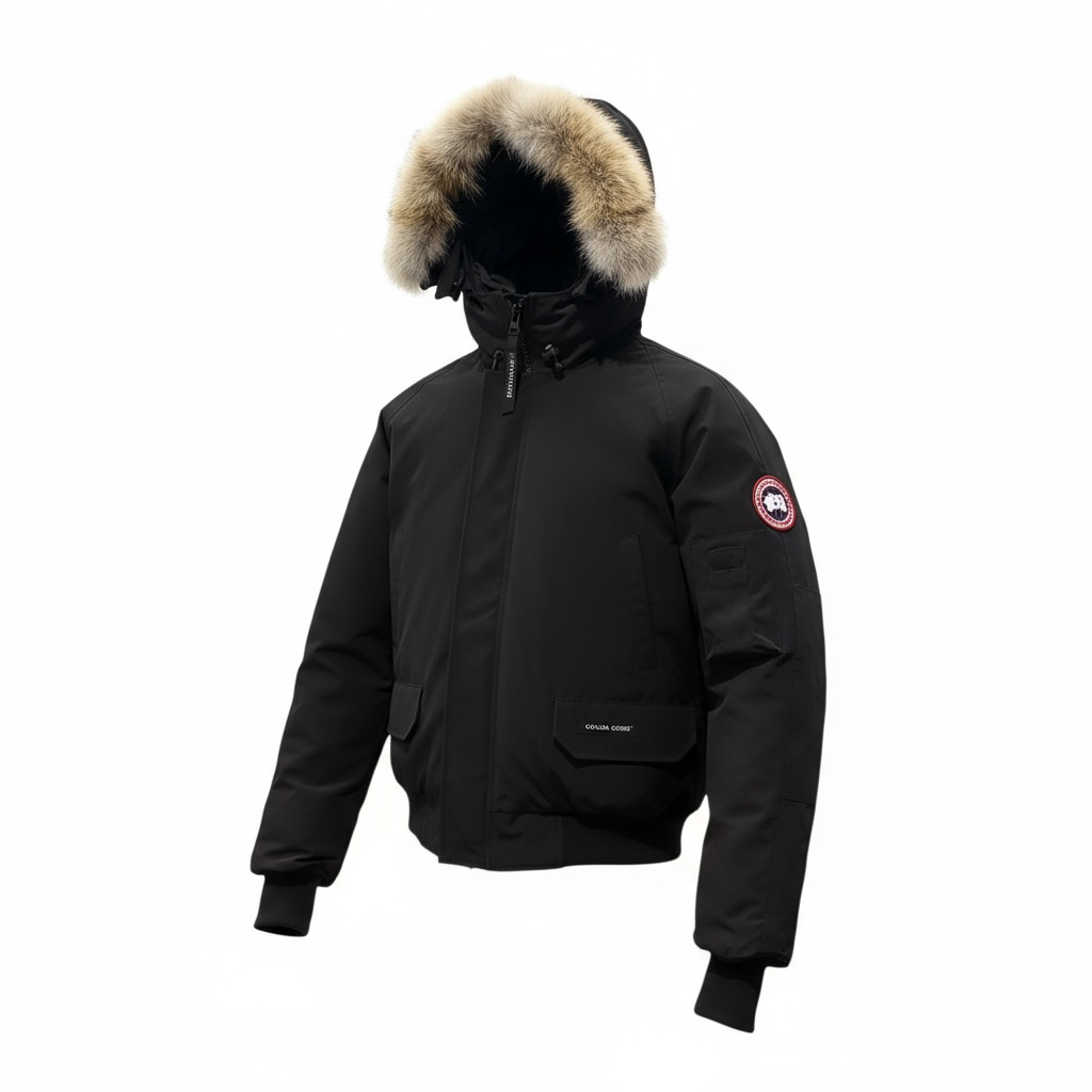 Canada Goose Chilliwack