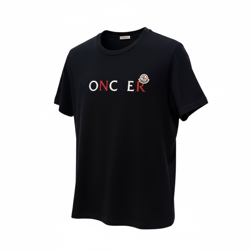 Moncler Winter T-shirt