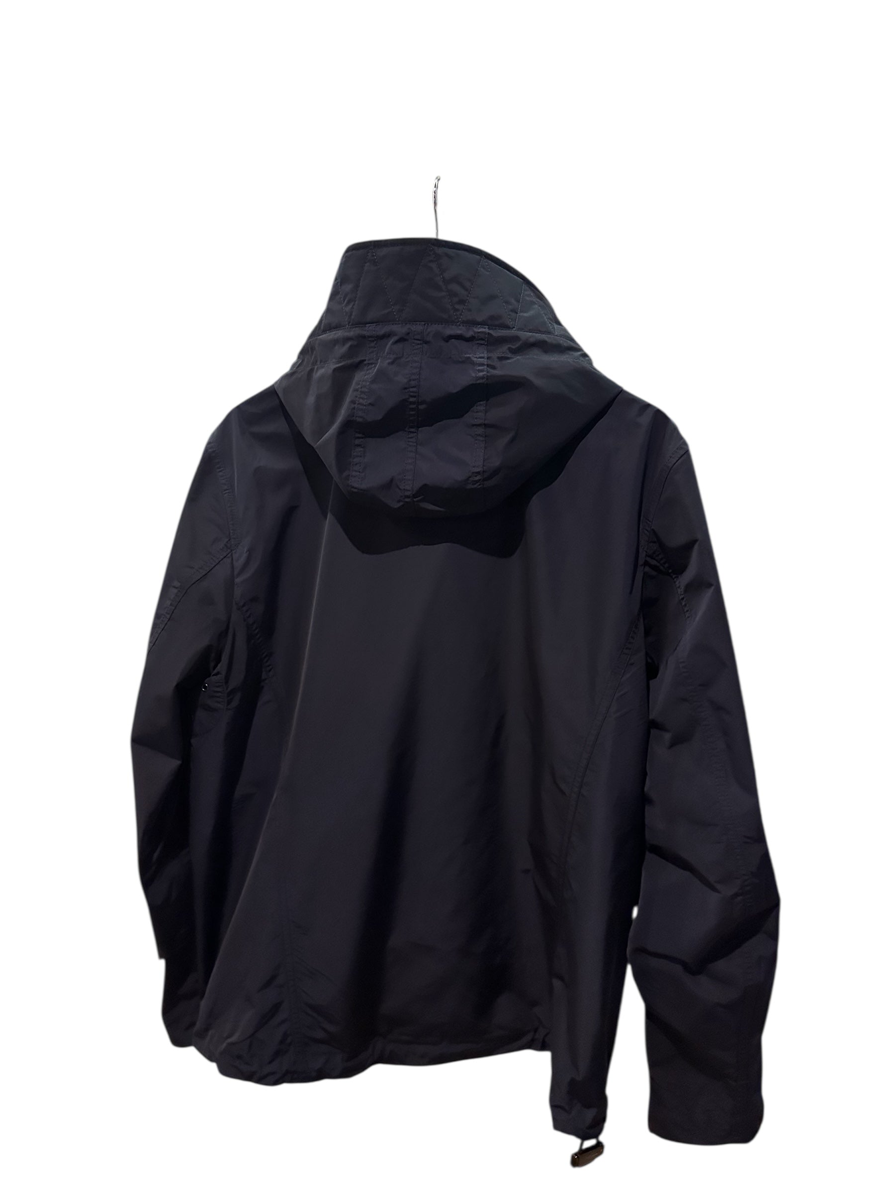 Burberry Windbreaker (Navy)