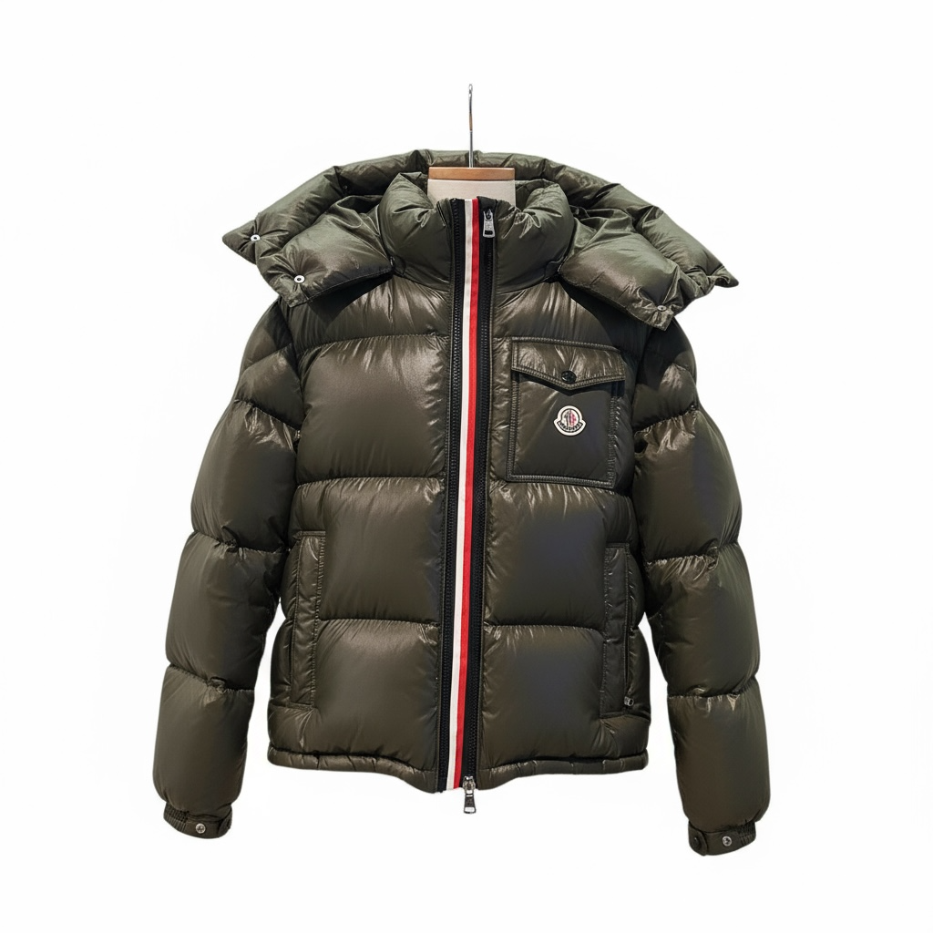 Moncler Montbeliard