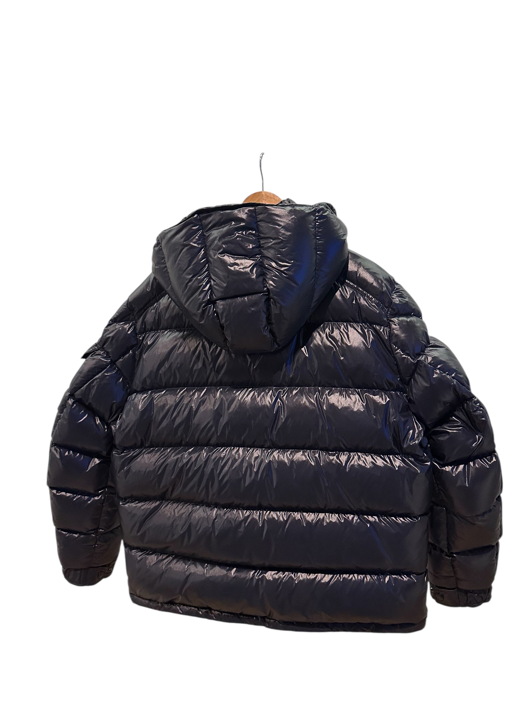 Moncler Maya (Navy)