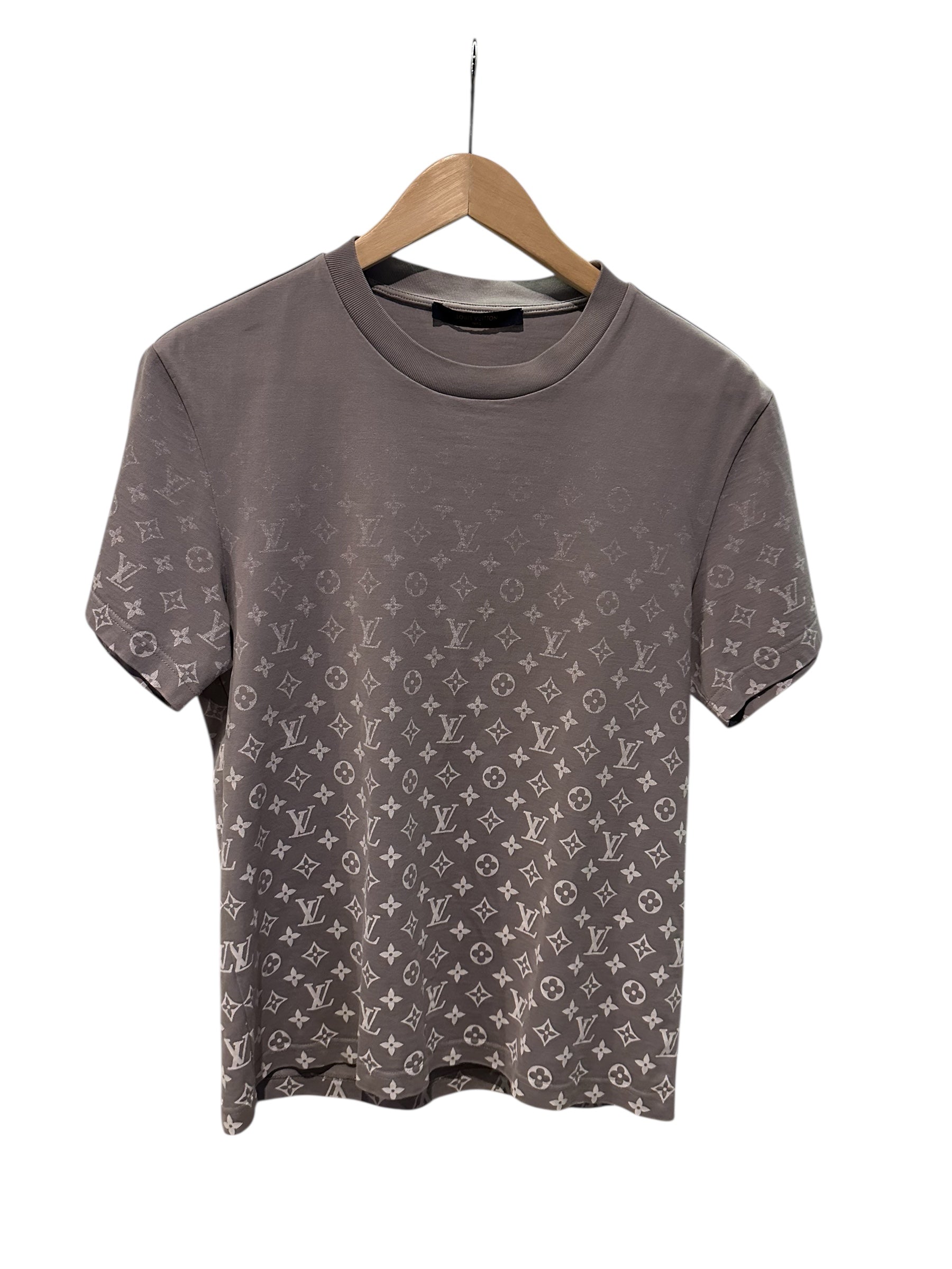 Louis Vuitton Gradient T-shirt