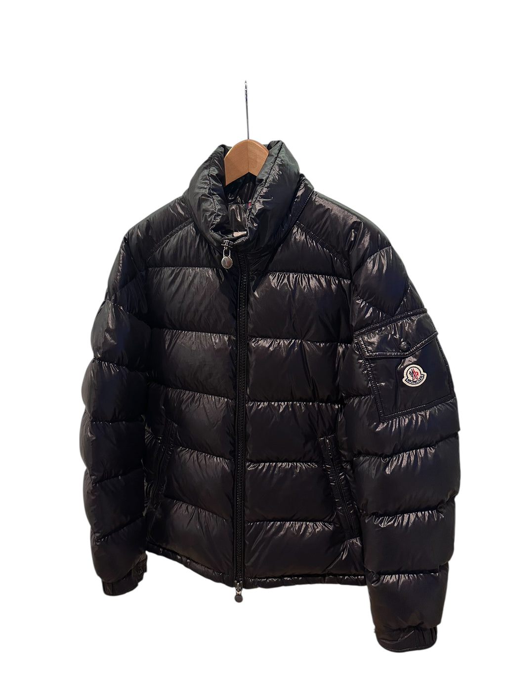 Moncler Maya no hood