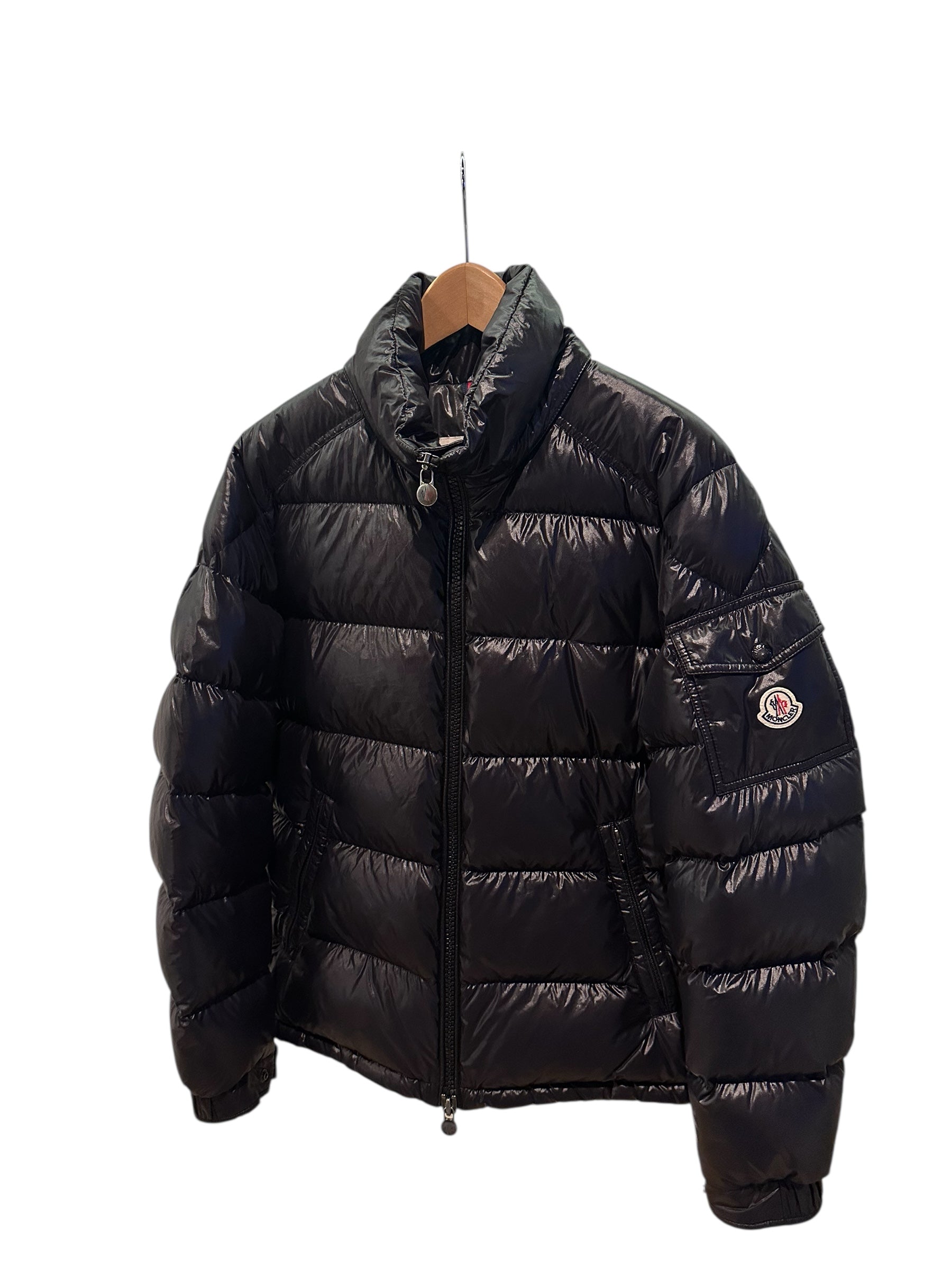 Moncler Maya no hood