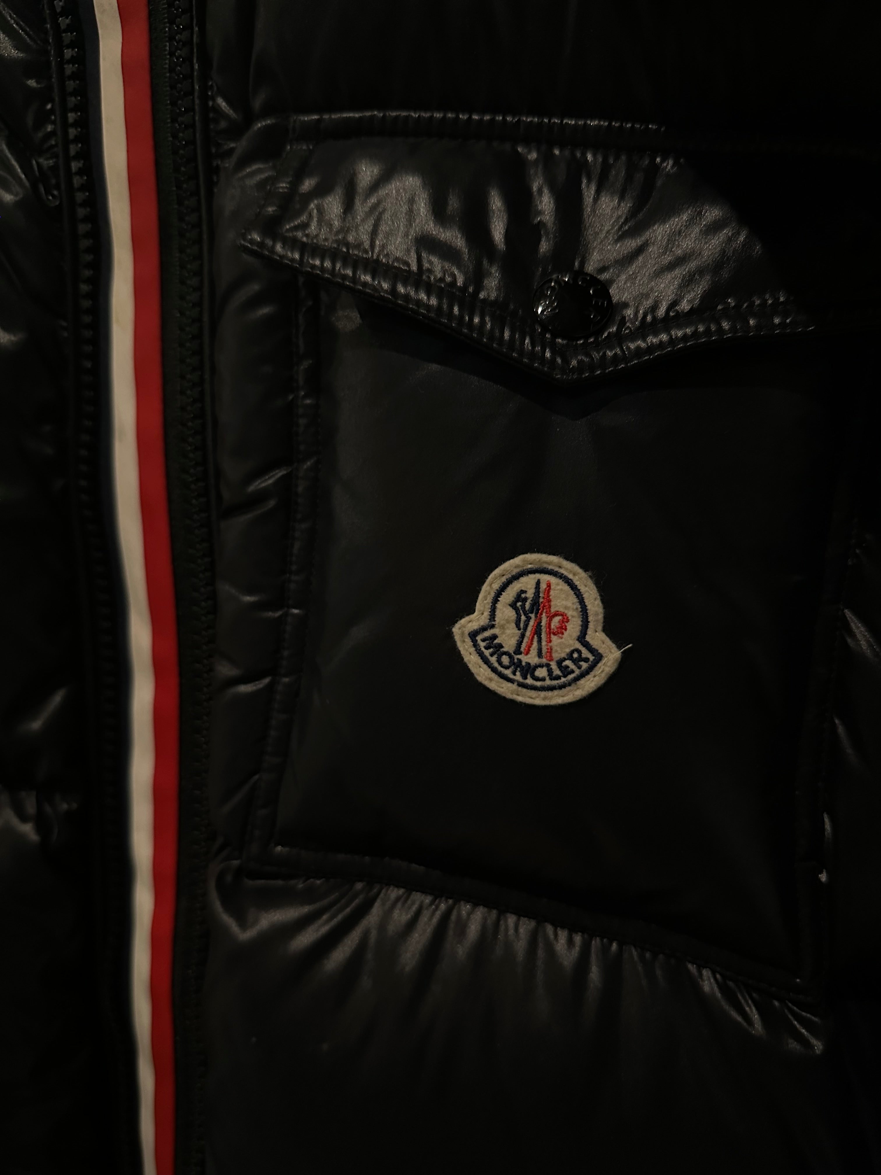 Moncler Montbeliard