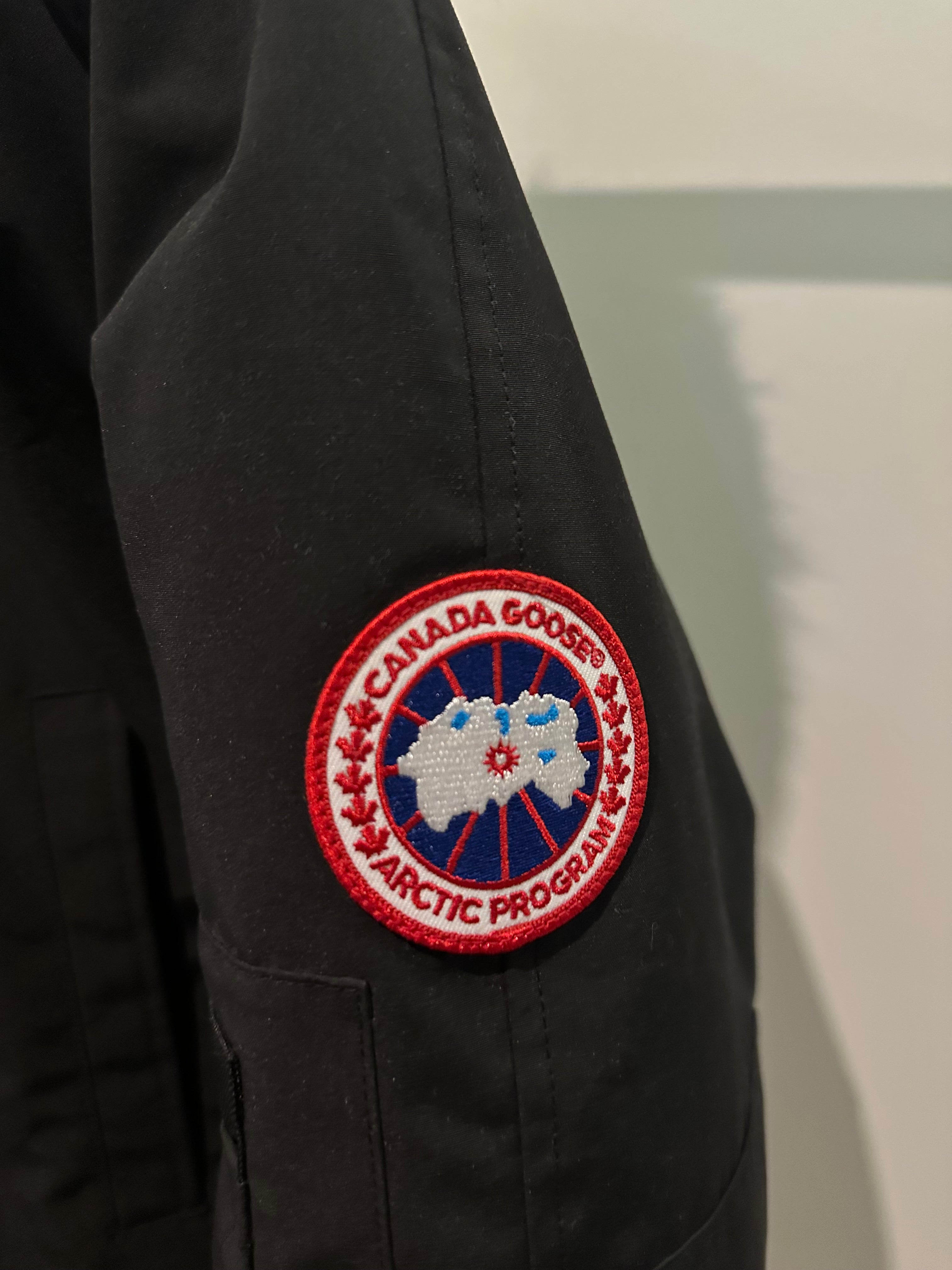Canada Goose Chilliwack