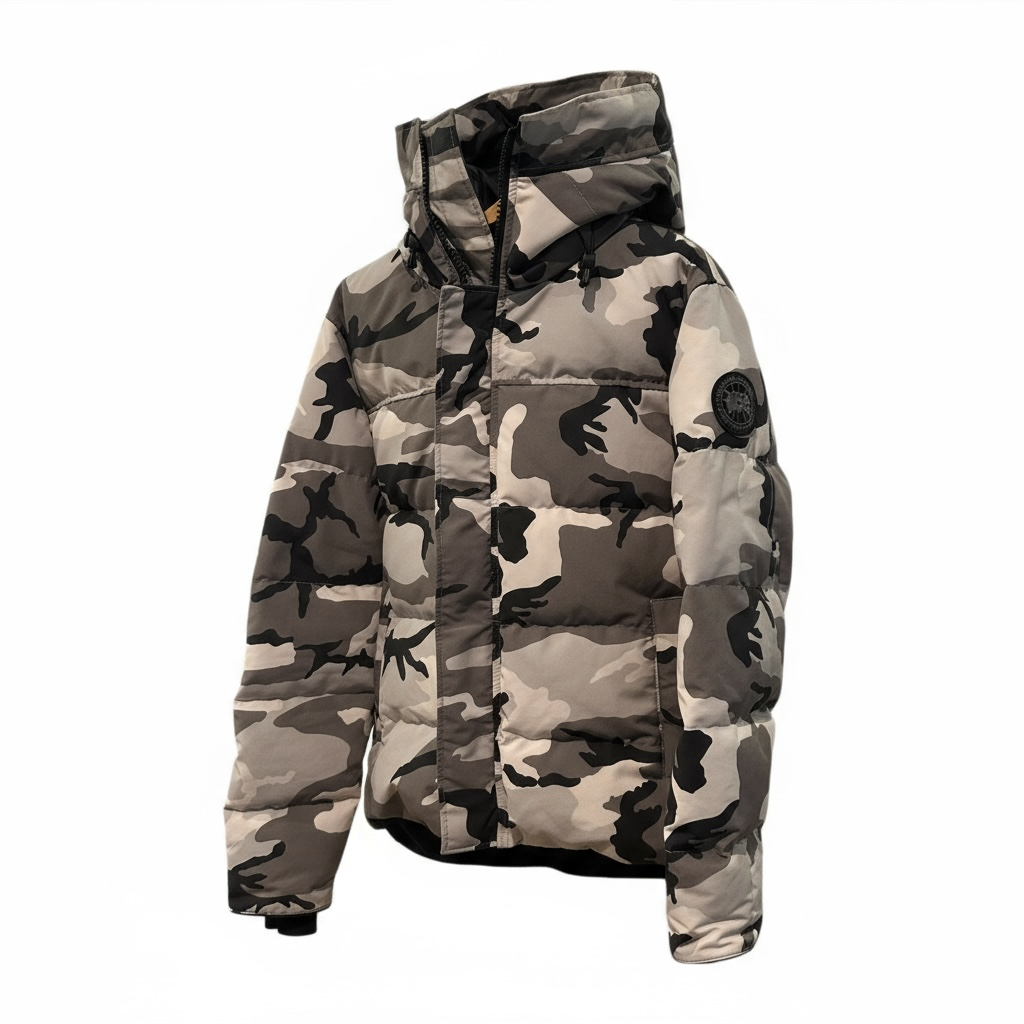 Canada Goose Macmillan