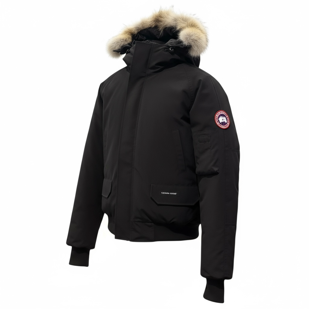Canada Goose Chilliwack