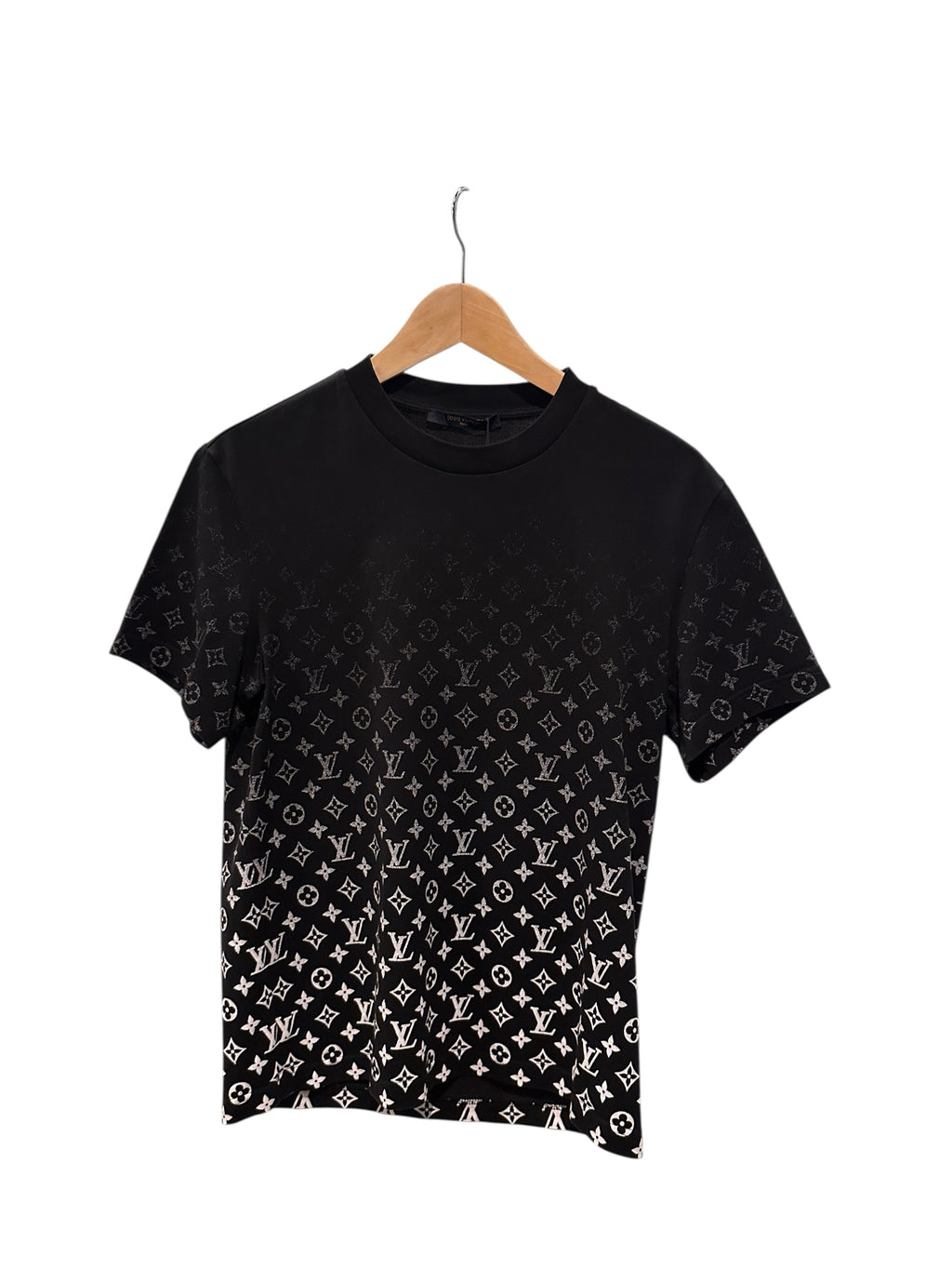Louis Vuitton gradient T-shirt