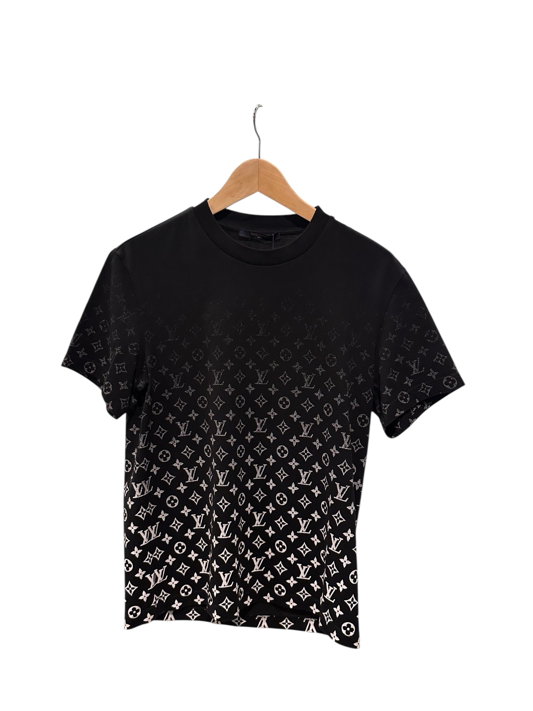 Louis Vuitton gradient T-shirt