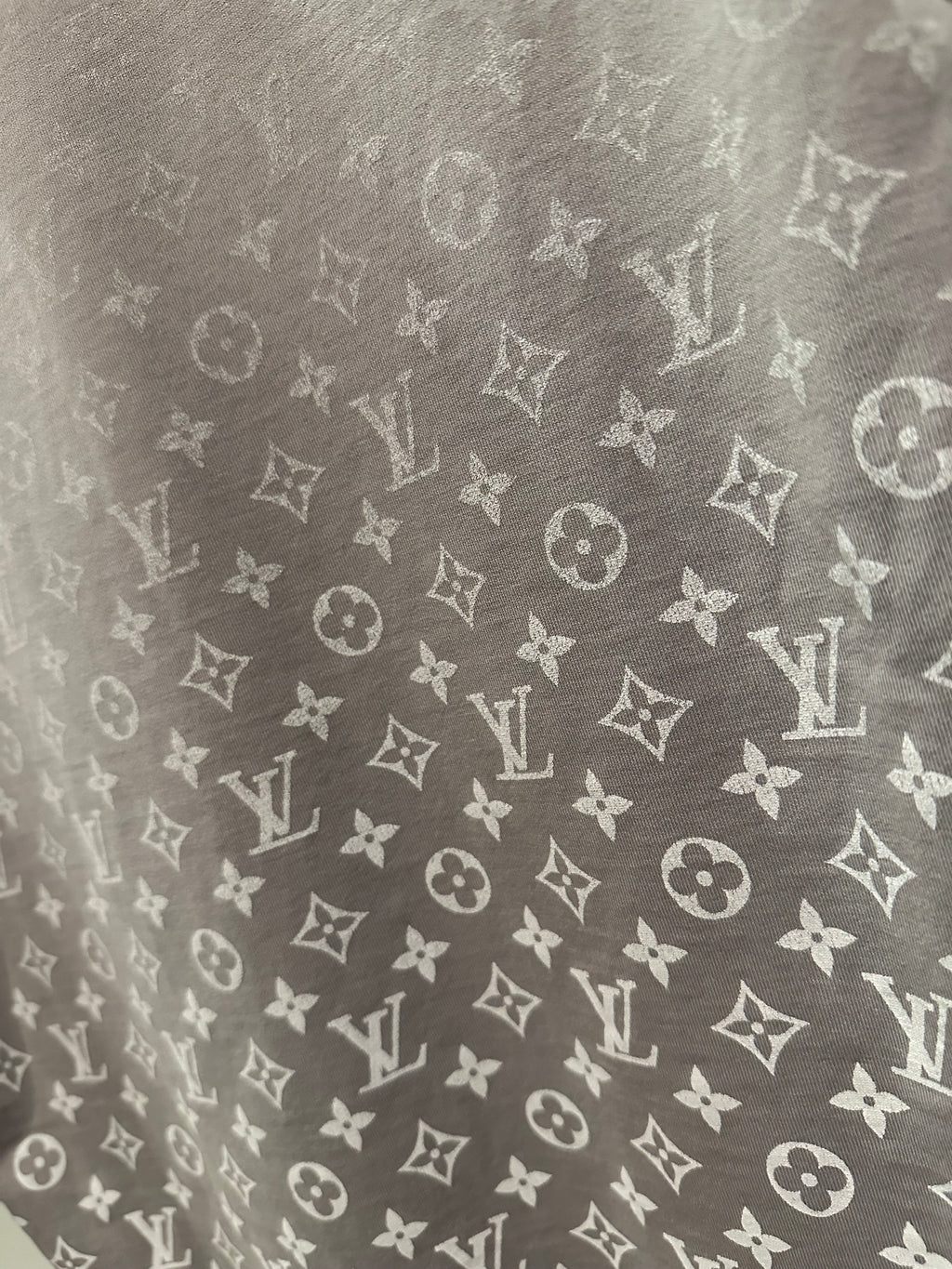 Louis Vuitton Gradient T-shirt