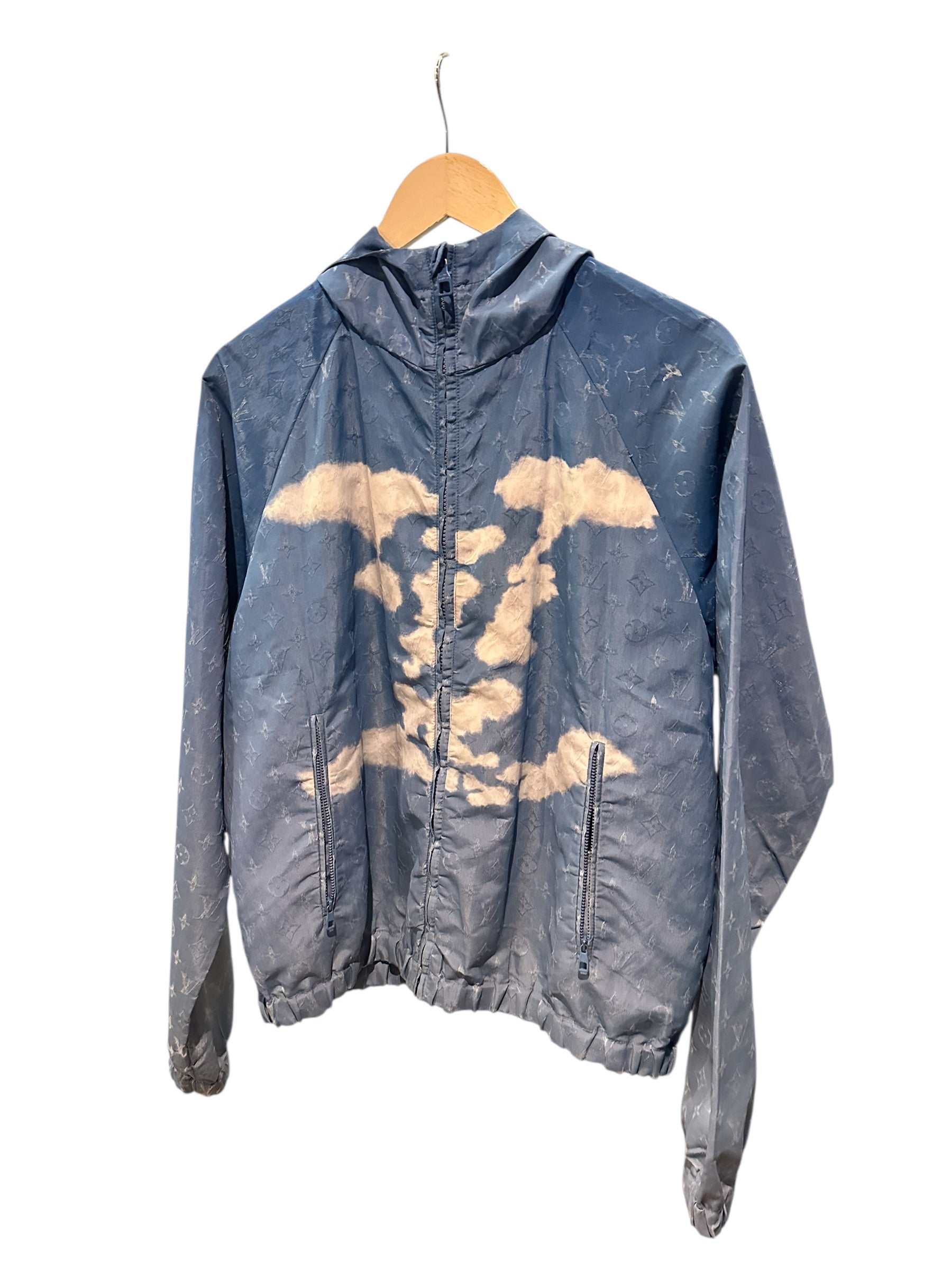 Louis Vuitton Cloud Windbreaker