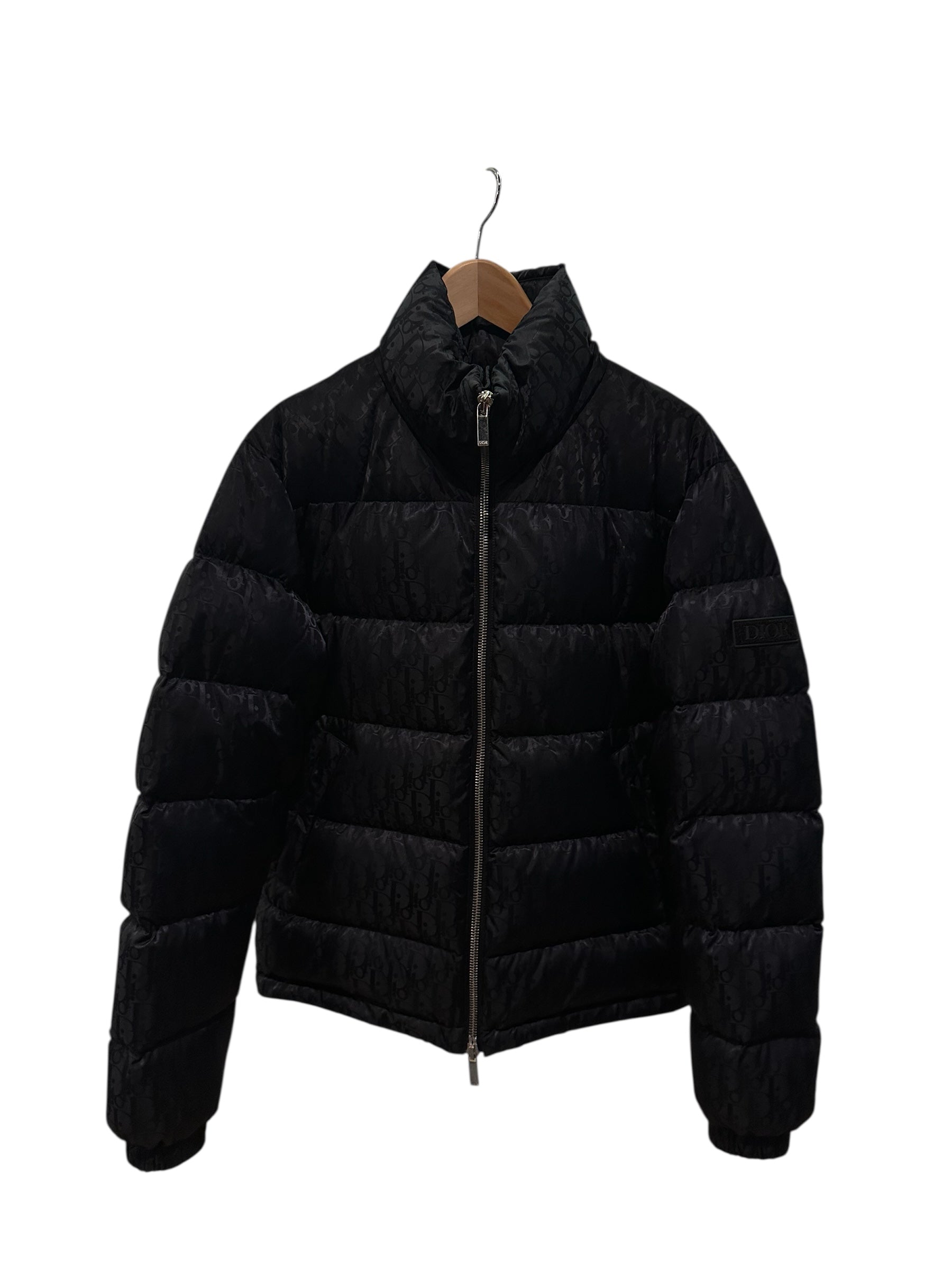 Dior Oblique Jacket